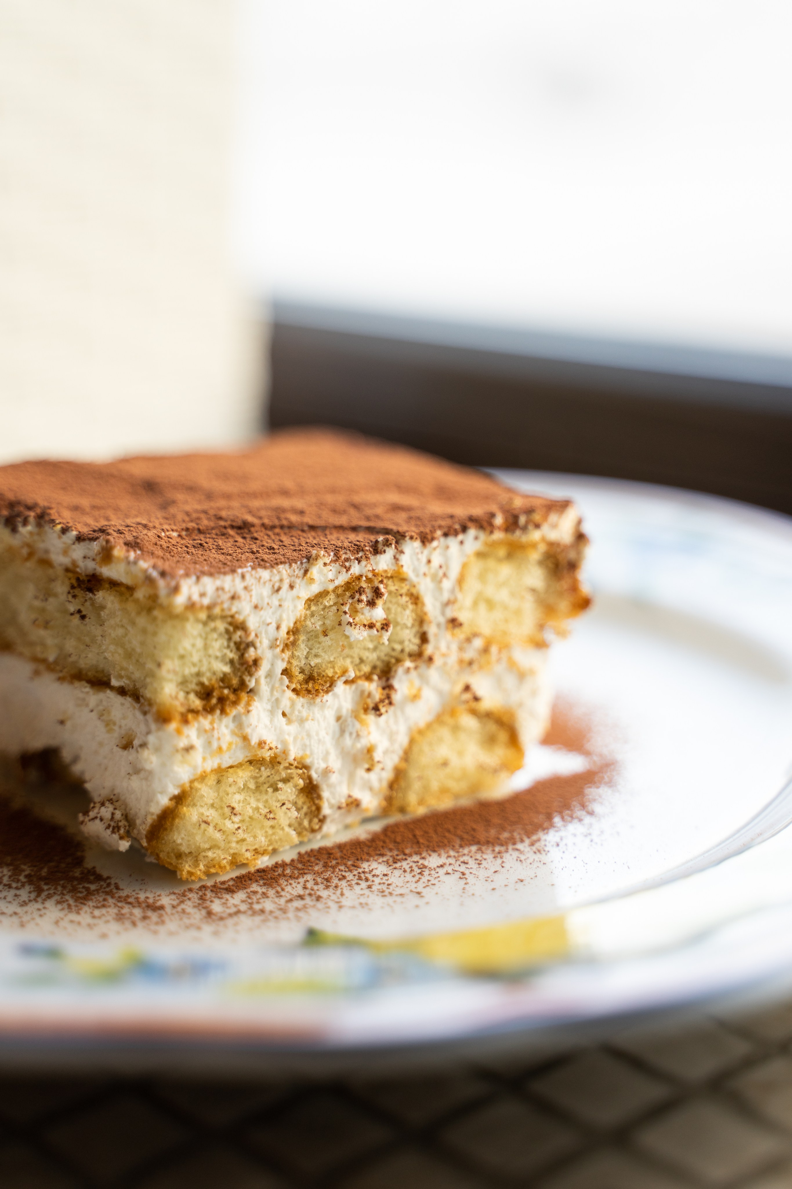 Мама Рома. Фотограф Чита Александра Цыденова