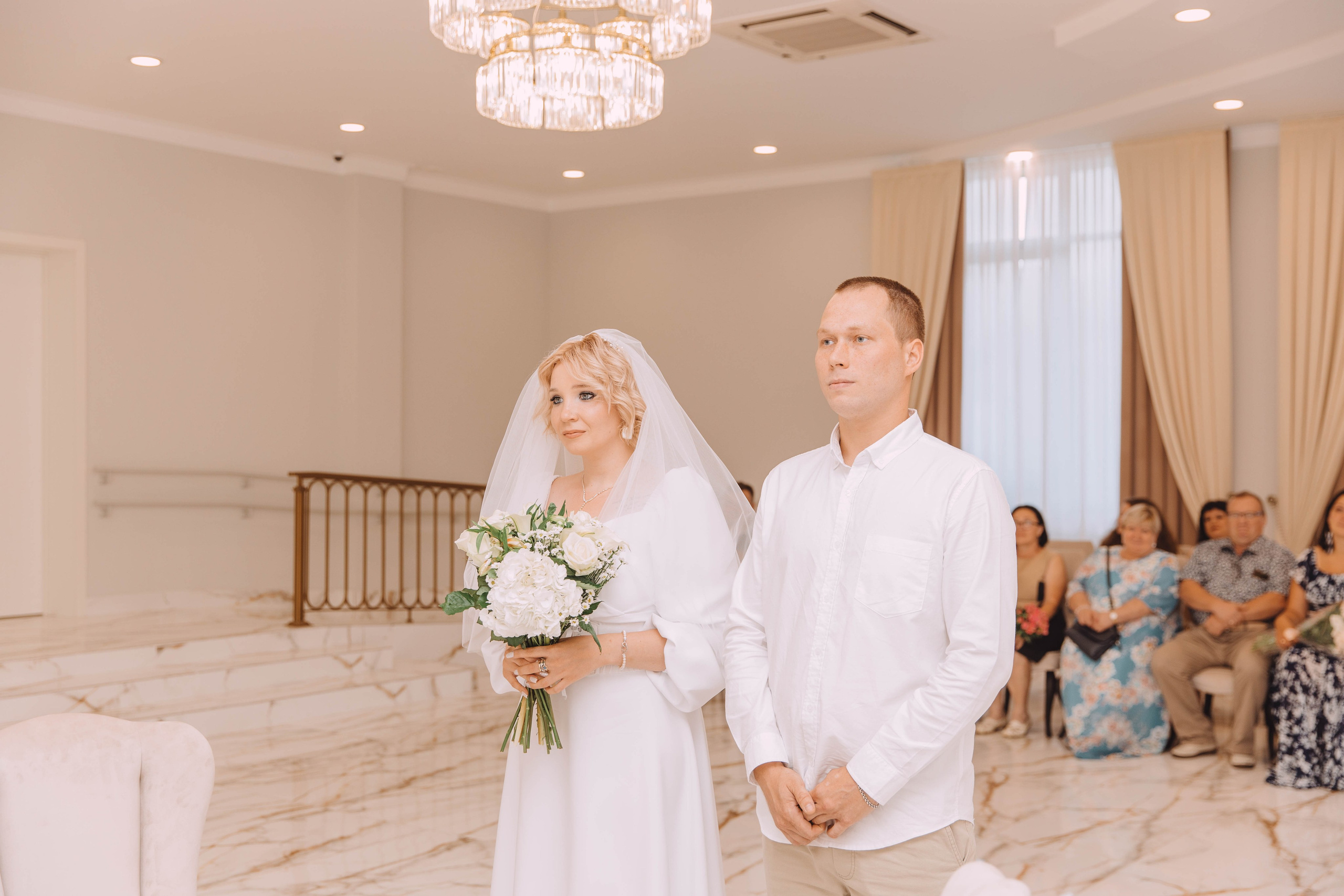 Оля и Коля. Свадебный, семейный и портретный фотограф Ксения Краснова