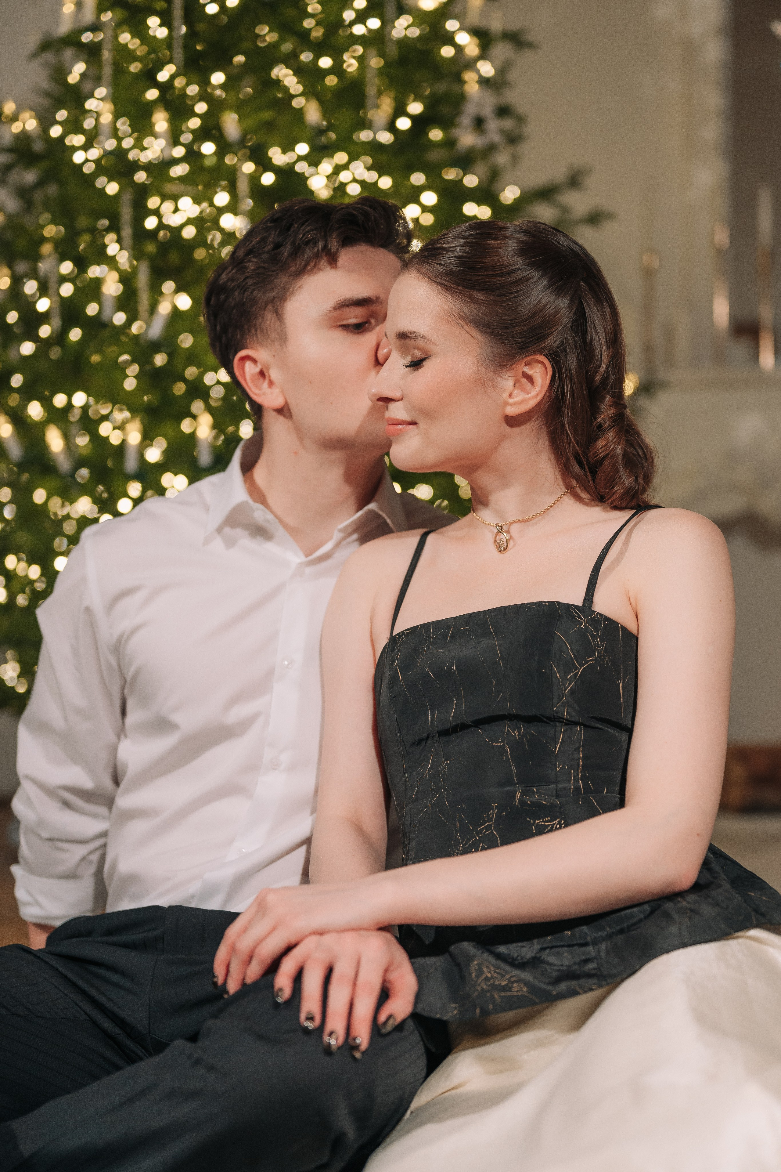 Иван и Ариадна. Иван Кубик — фотограф и видеограф