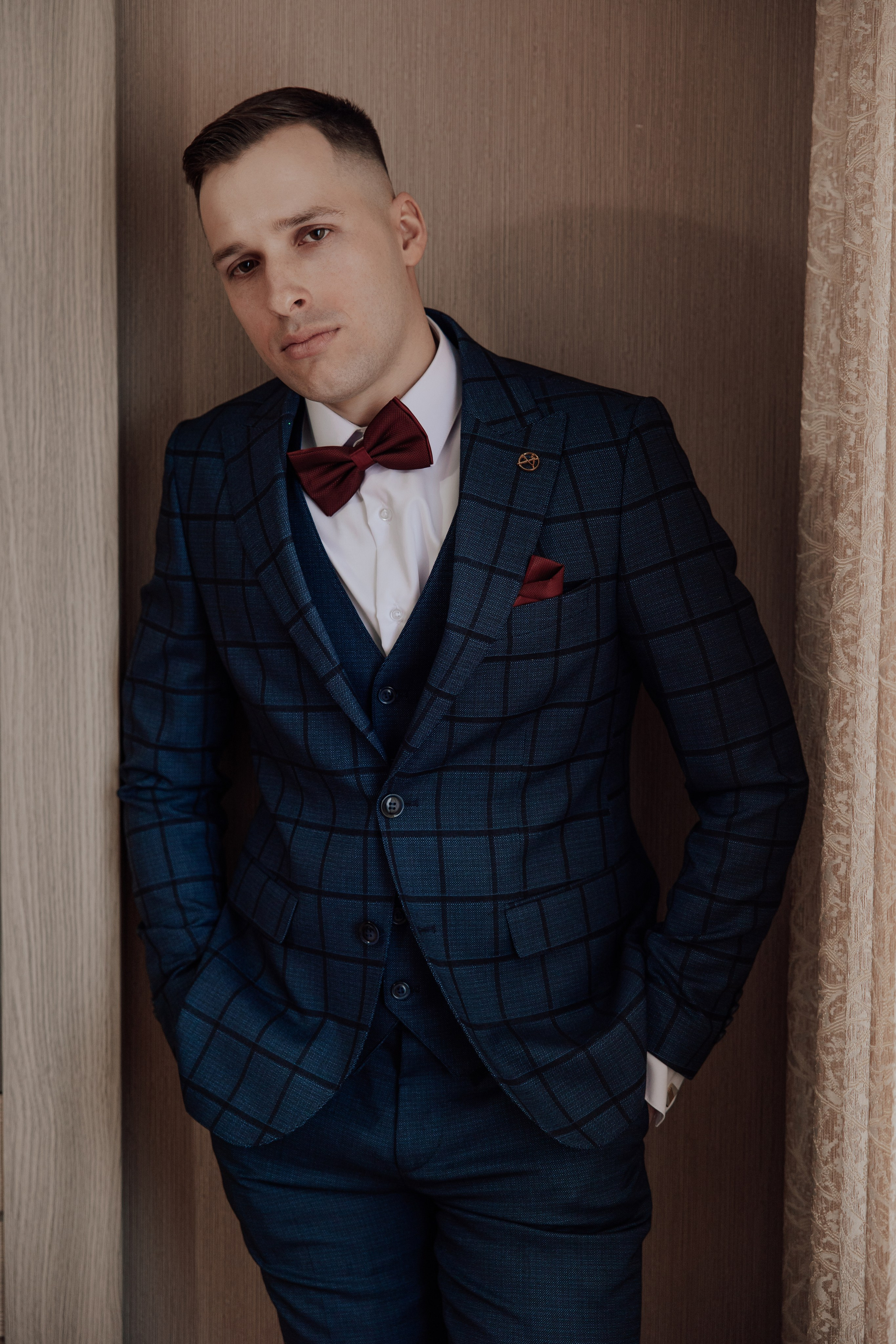 Иван & София