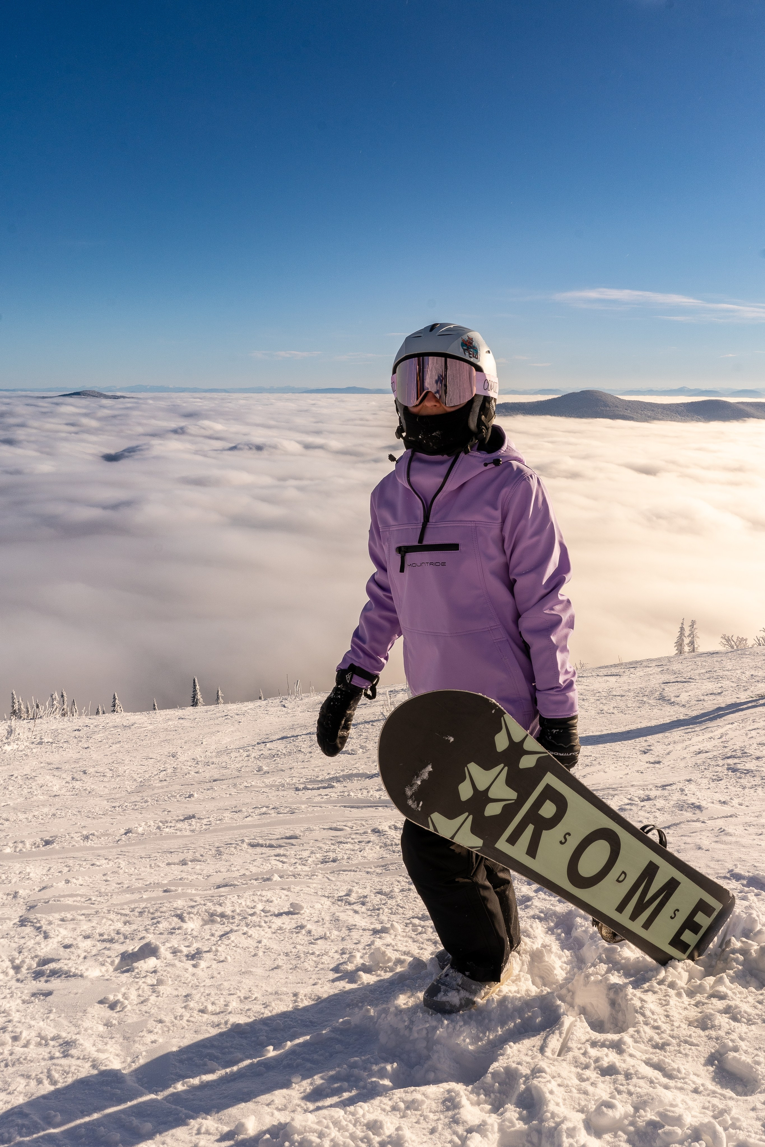 Джой 6.12. Анастасия Паршукова — фотограф Шерегеш Новосибирск