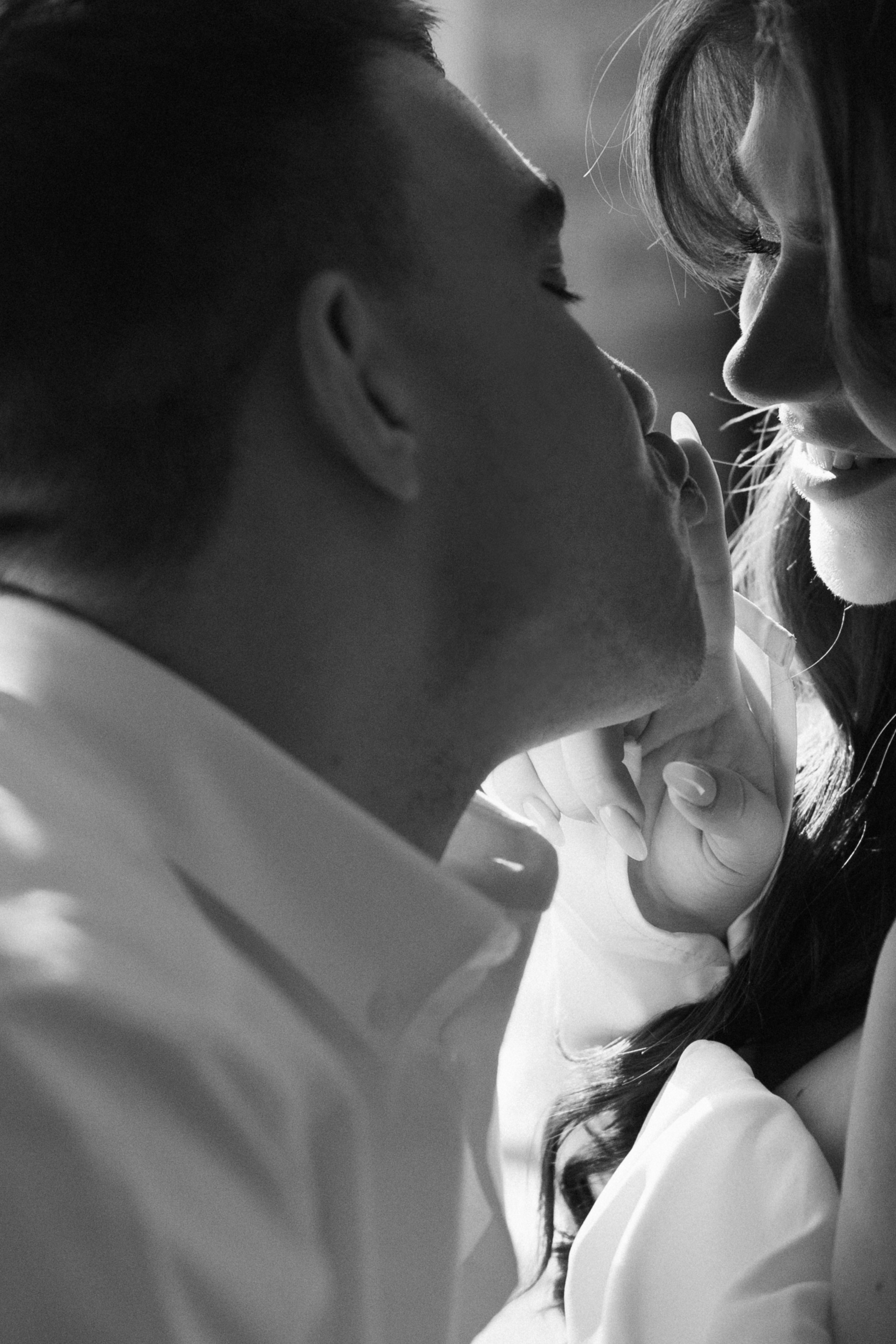 Утро в отеле Twelve Reasons и банкет в усадьбе Шелепаново. Свадебный фотограф Москва Анастасия Храмова