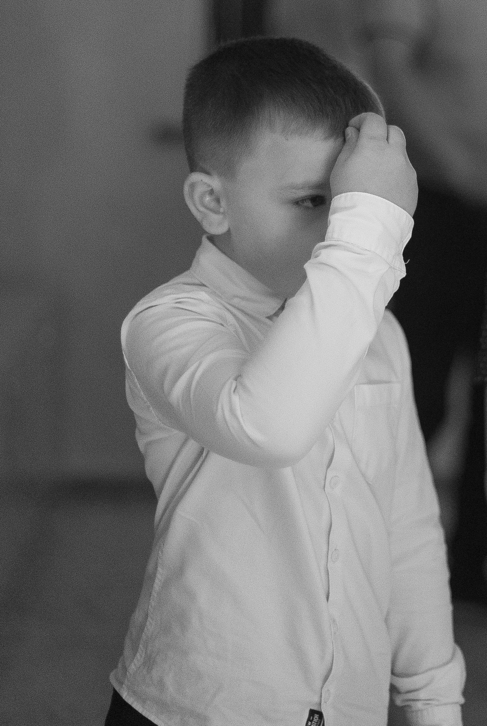 Крестины Софьи. Главная