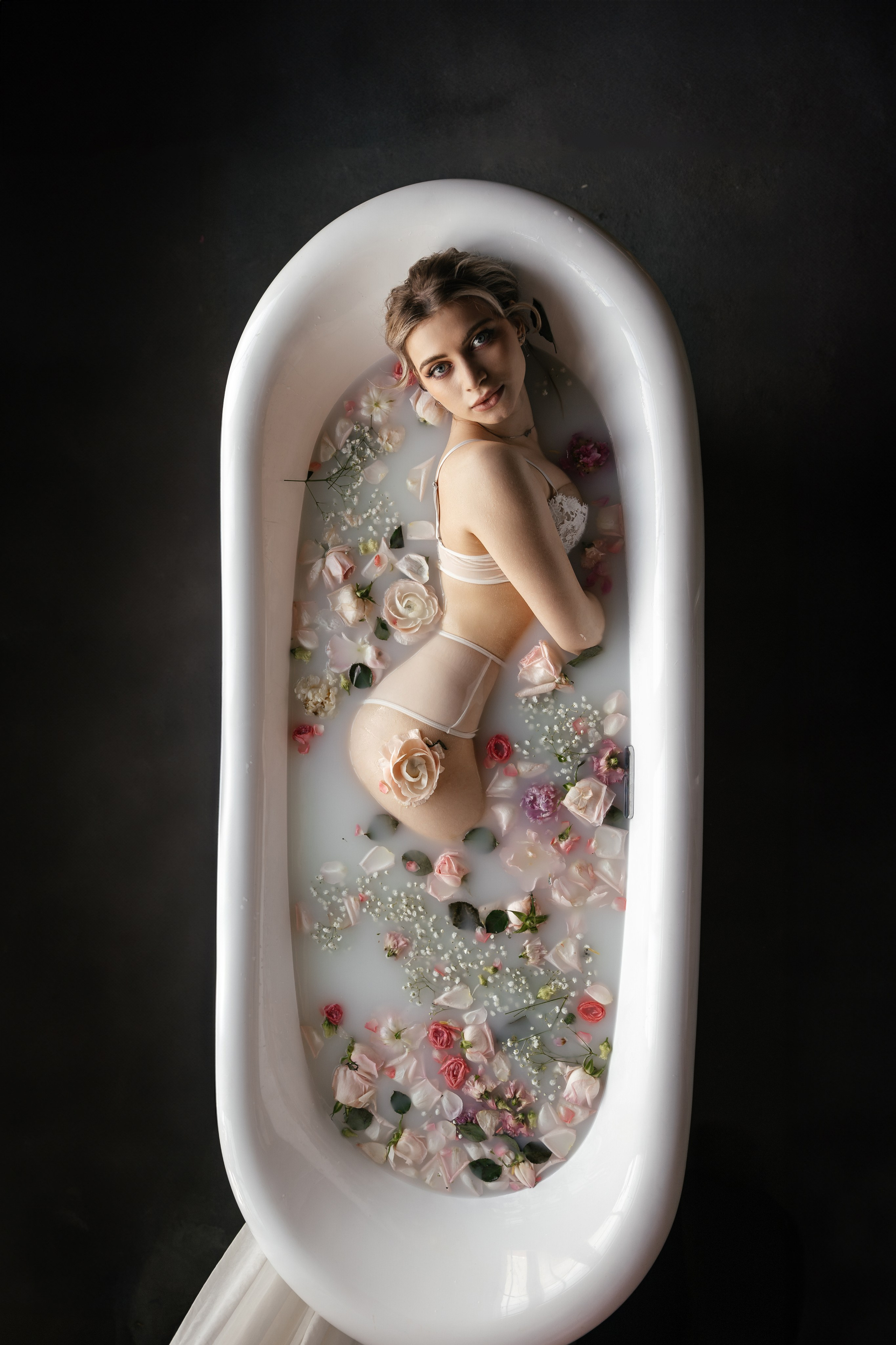 Екатерина. Lifestyle фотограф в Санкт-Петербурге Анна Щекалева