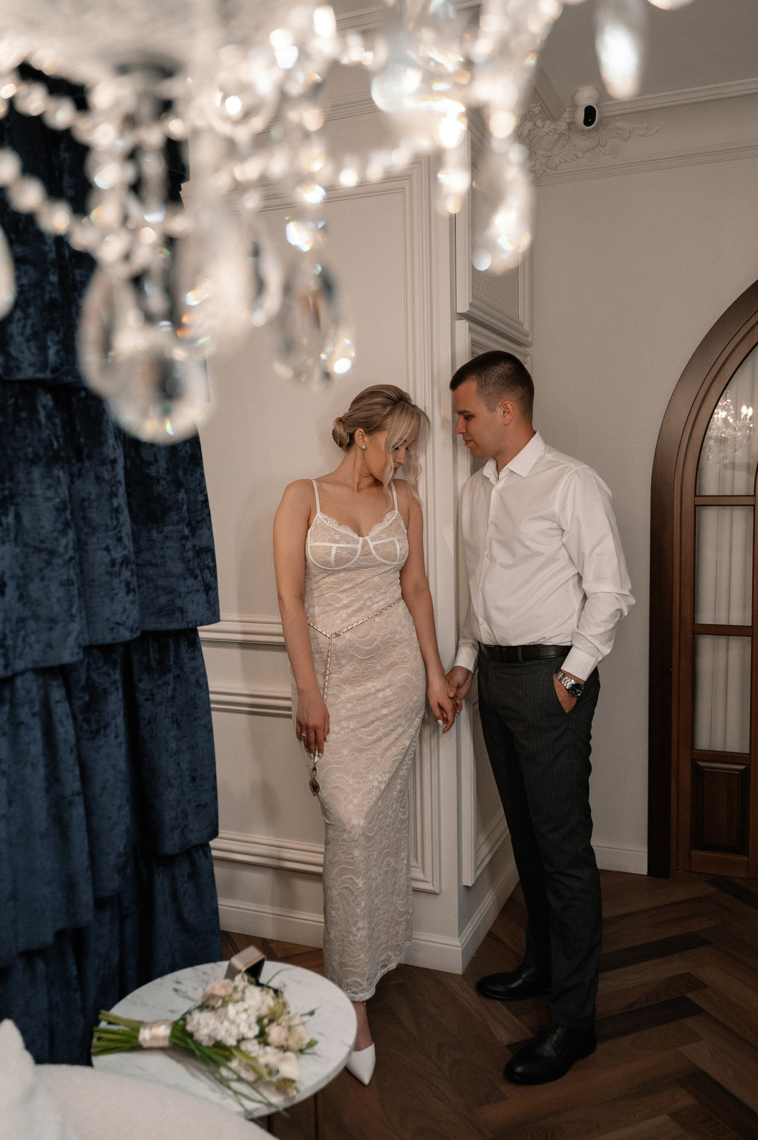 Сегодня только о любви. Свадебный и семейный фотограф в Чебоксарах Ирина Левнер