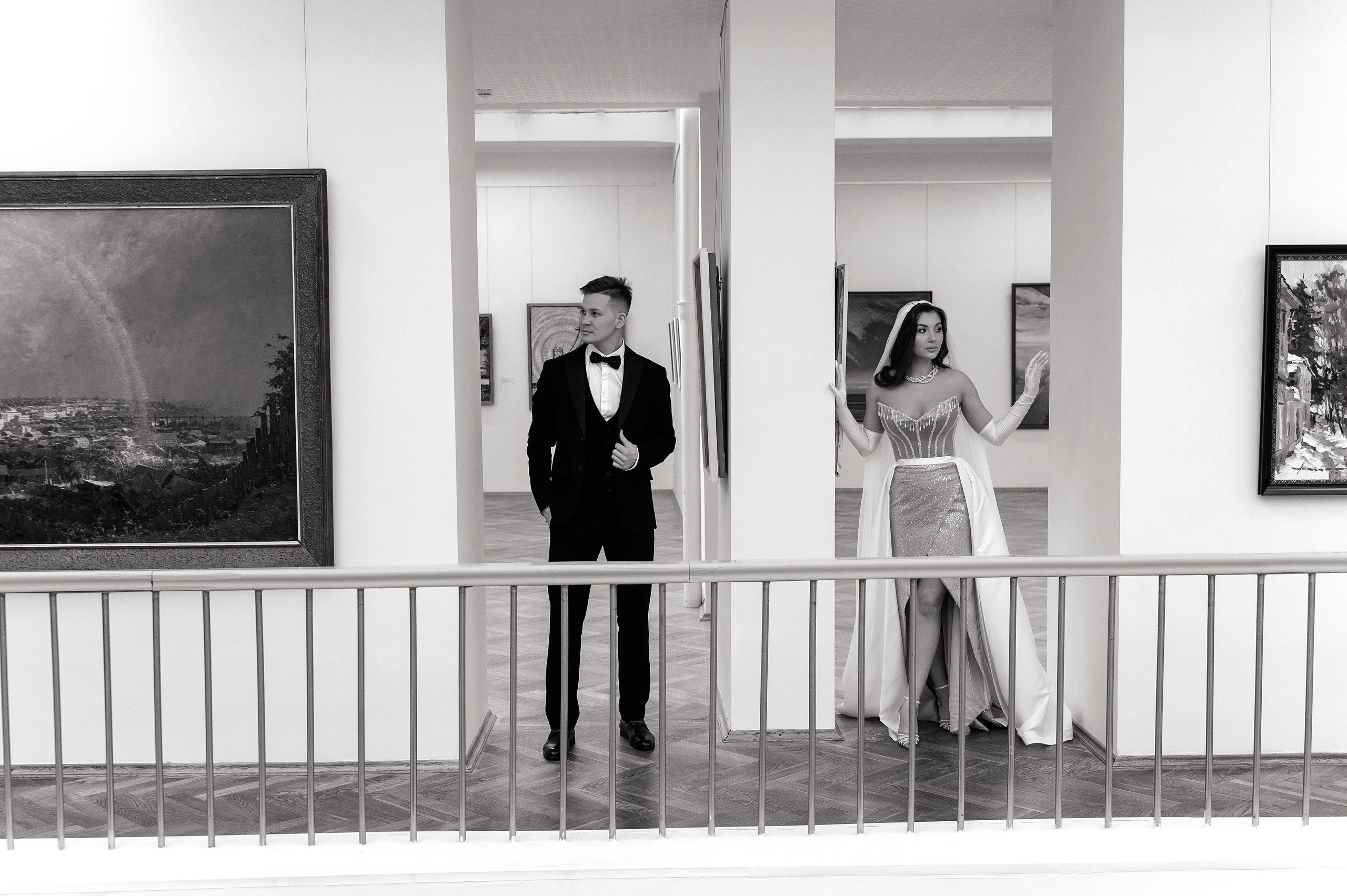 Свадебная серия. Свадебный и семейный фотограф в Чебоксарах Ирина Левнер