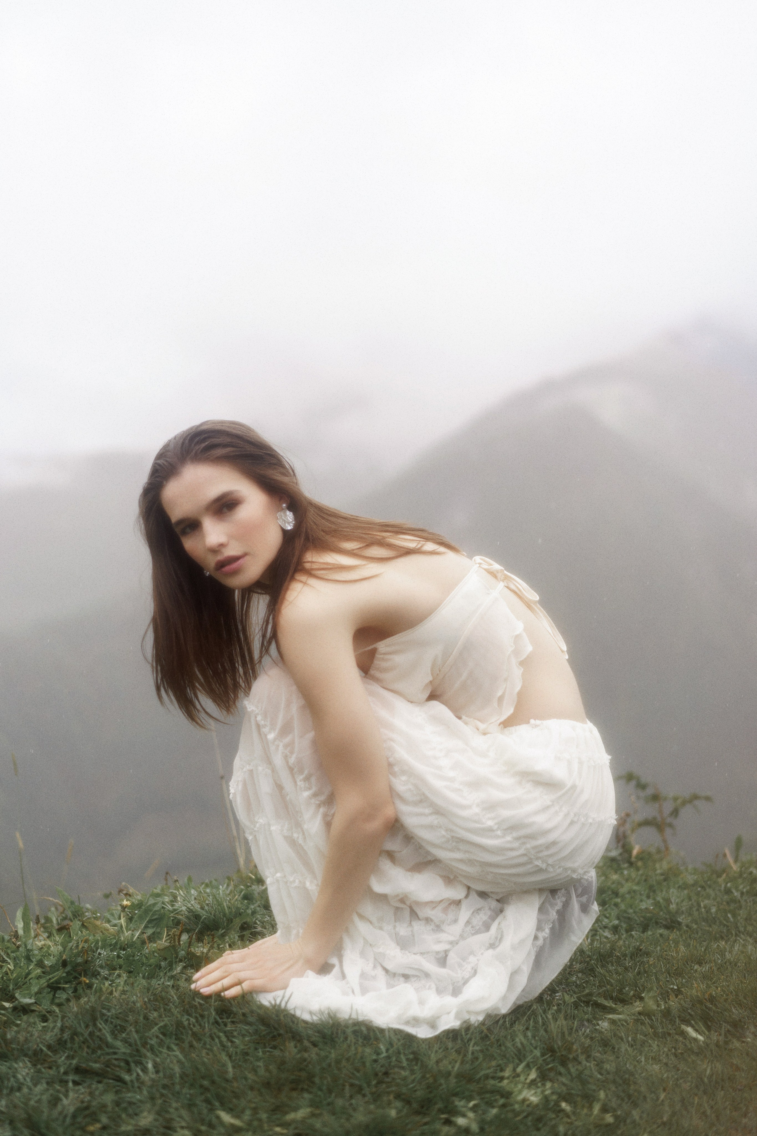 Казбеги. Юля. Свадебный и индивидуальный фотограф Татьяна Гуляева