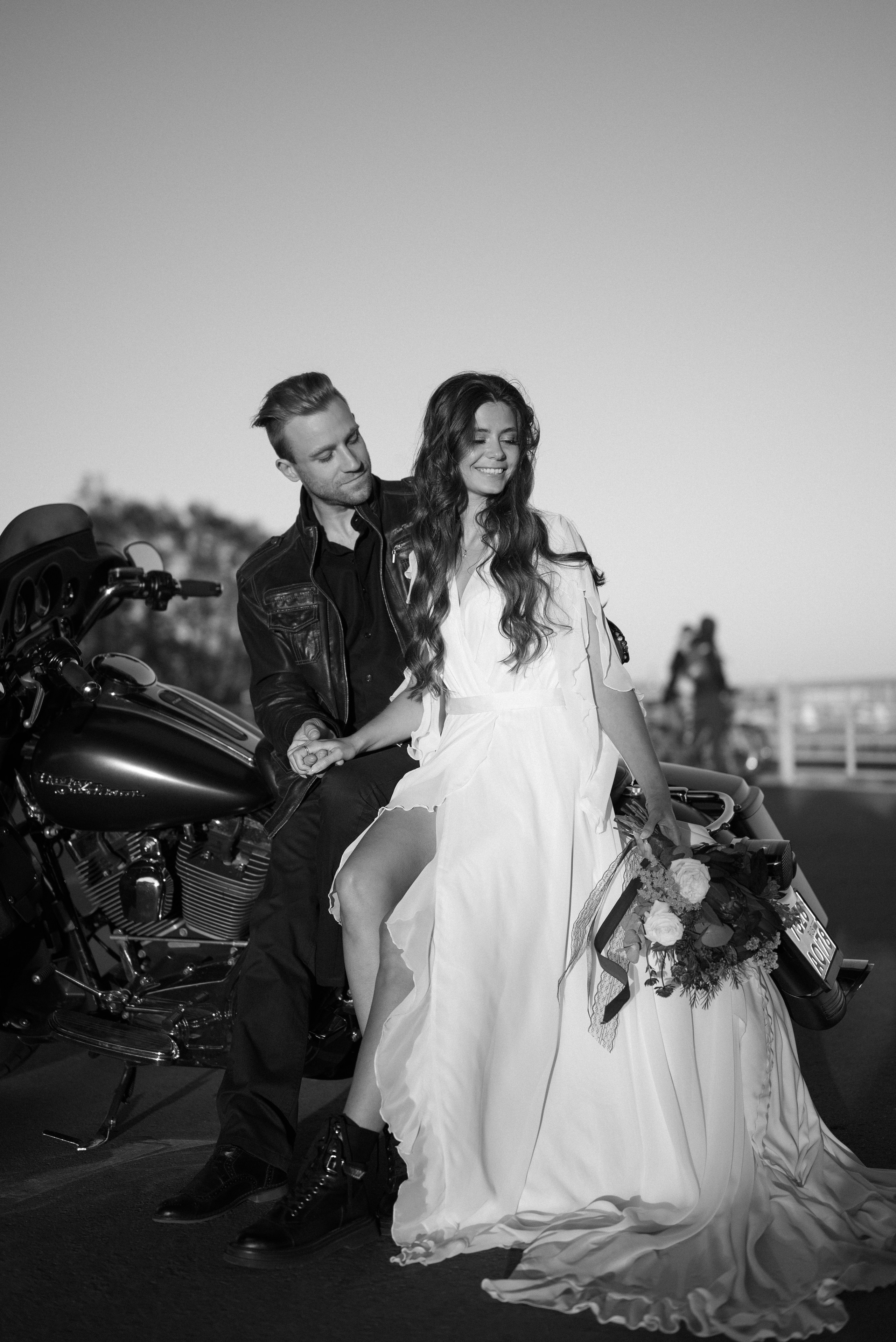 Максим и Валерия. Свадебный фотограф Санкт-Петербург СПб Виталий Богданов