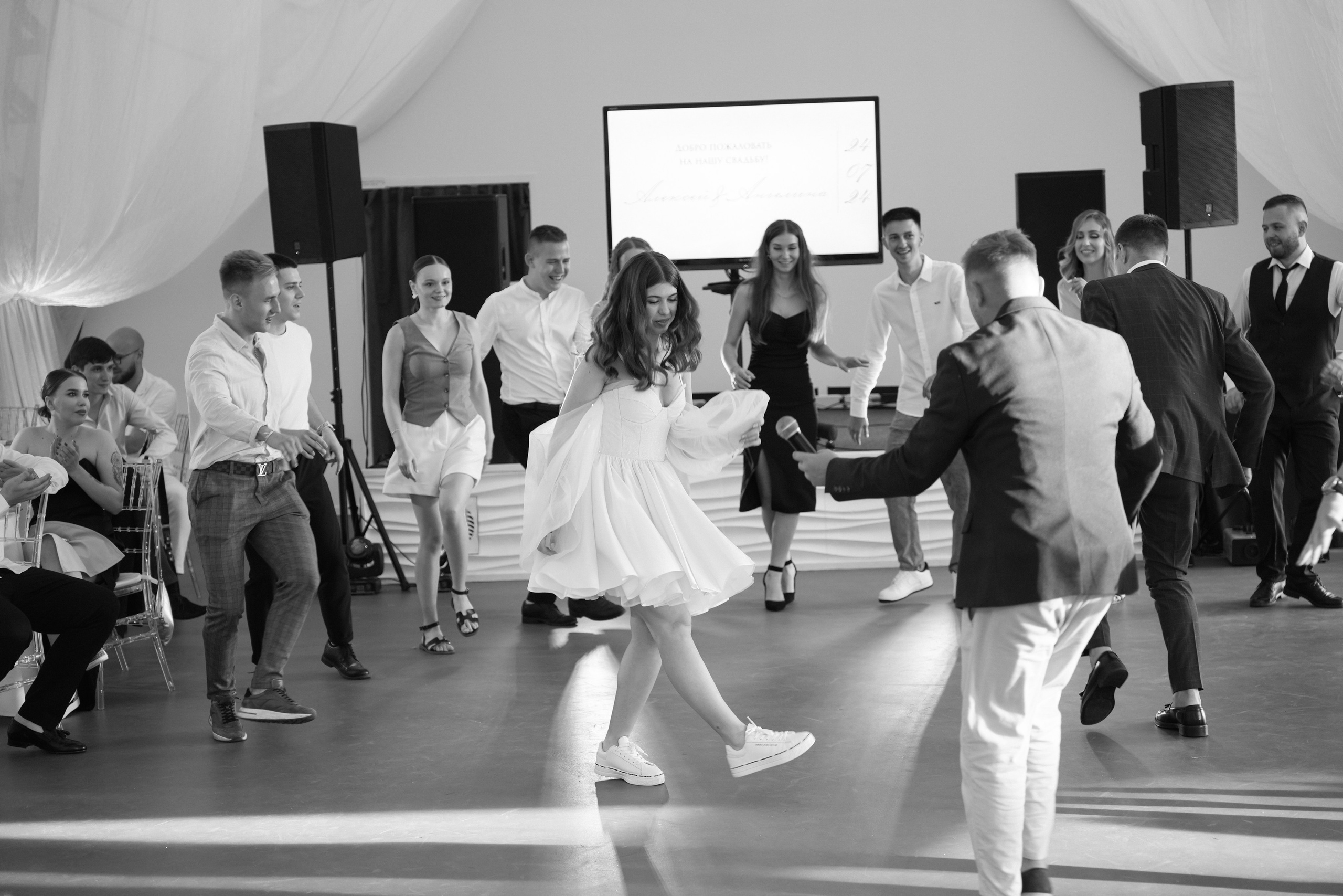 Алексей и Ангелина. Свадебный фотограф Санкт-Петербург СПб Виталий Богданов