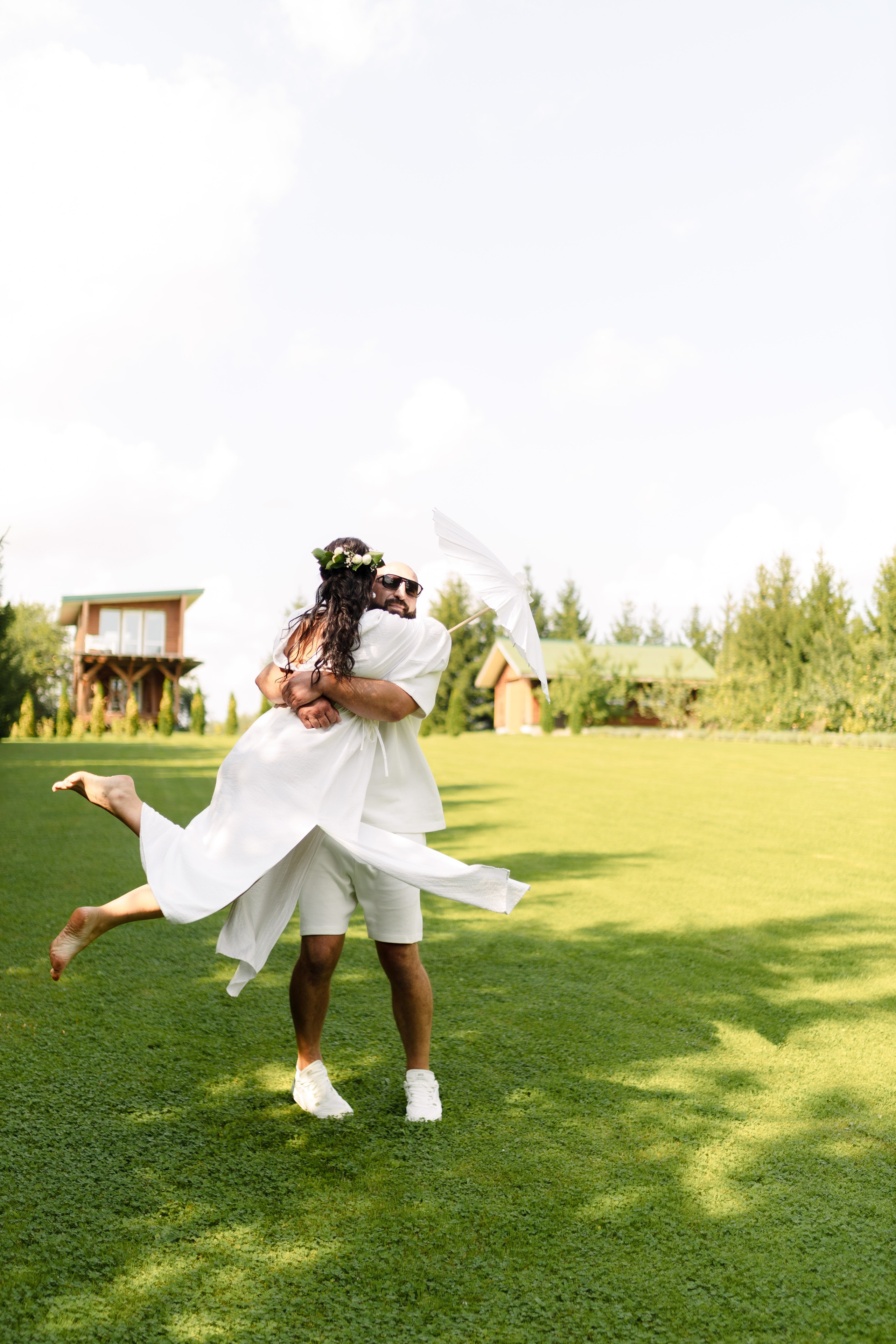 УСАДЬБА ГАНКА. Cheta Kovalevsky фотографы