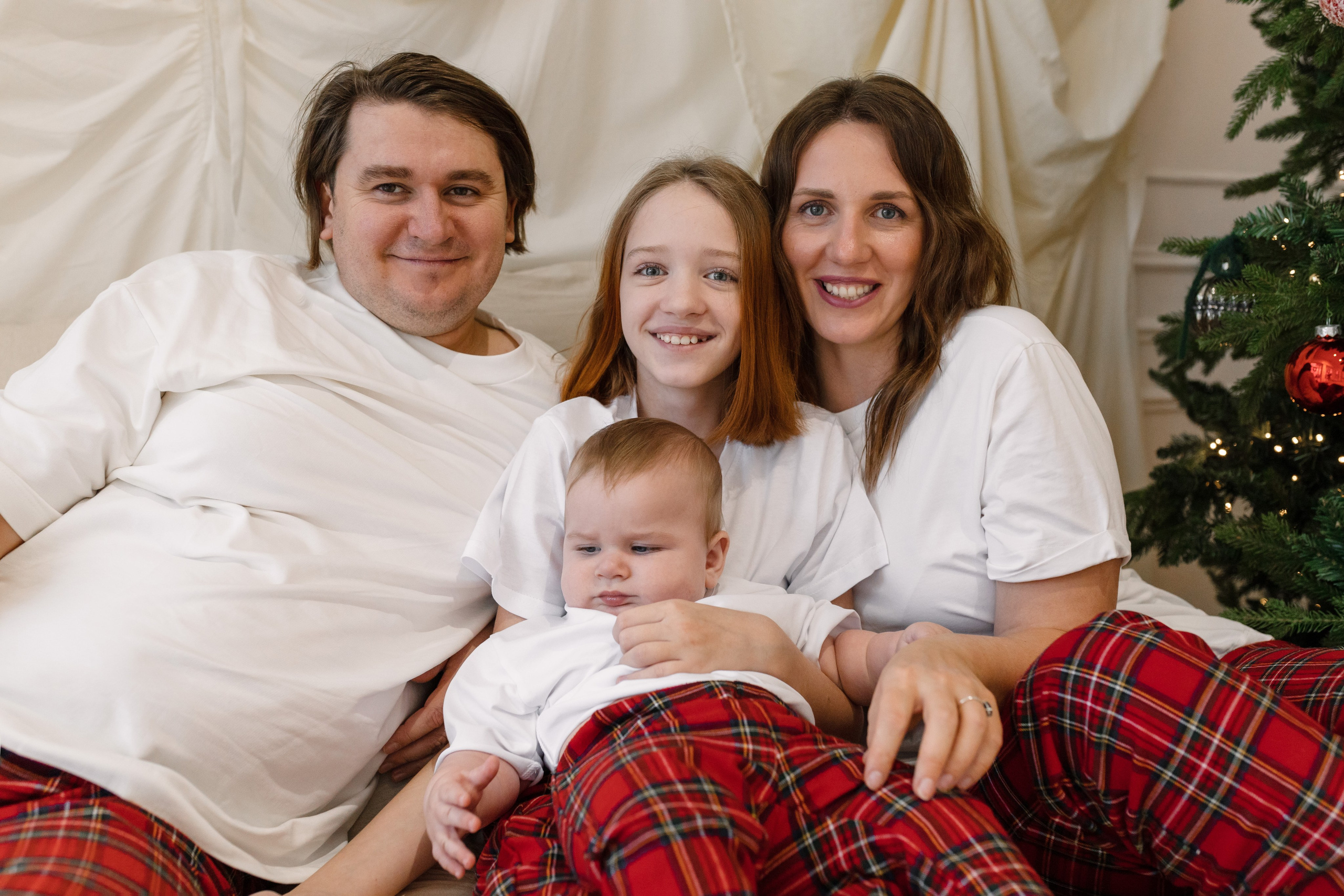 БЕЛЫЙ ДОМ. Cheta Kovalevsky фотографы