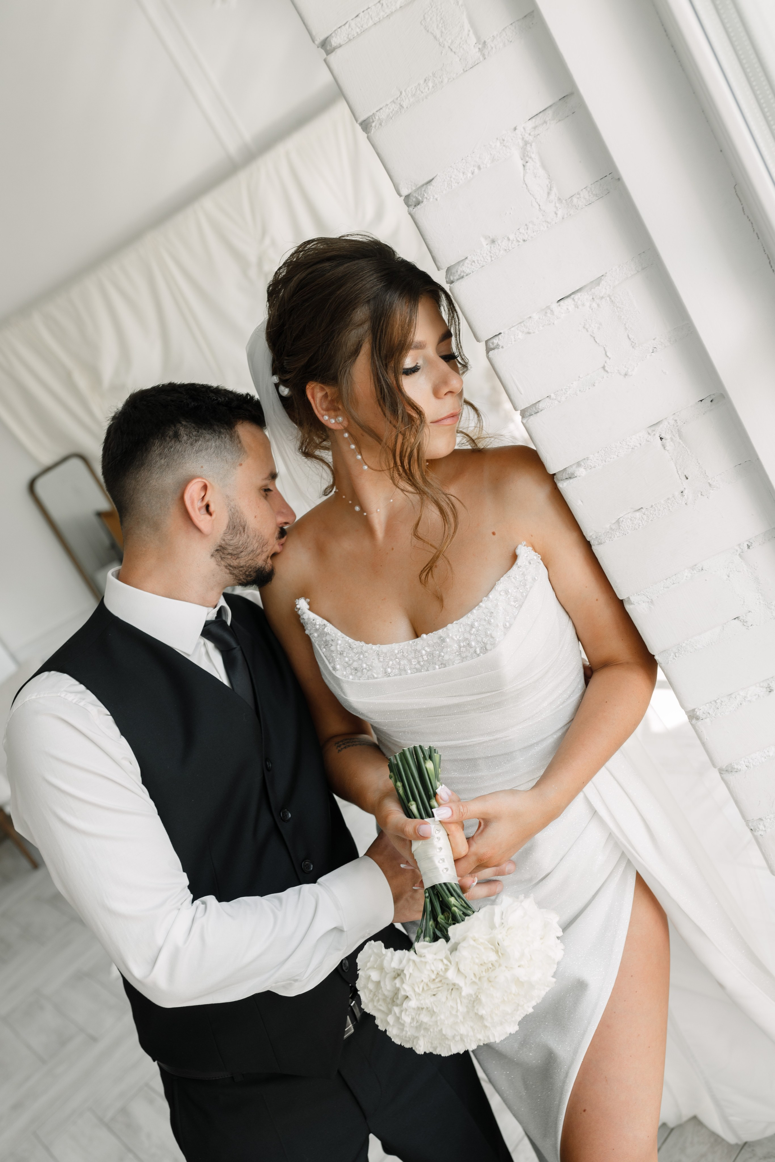 УСАДЬБА ГЕТСБИ. Cheta Kovalevsky фотографы