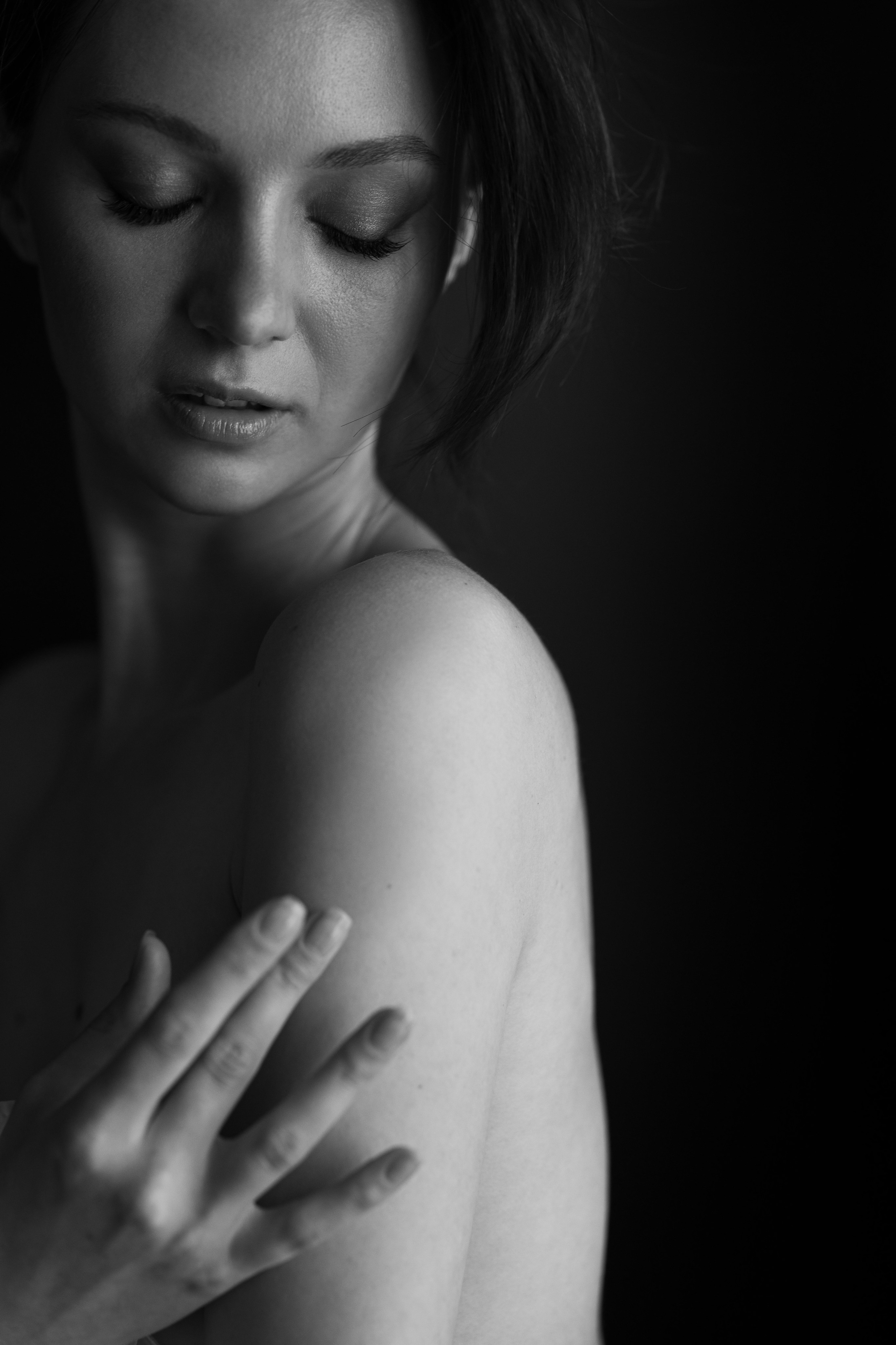 ШОКОЛАД. Cheta Kovalevsky фотографы