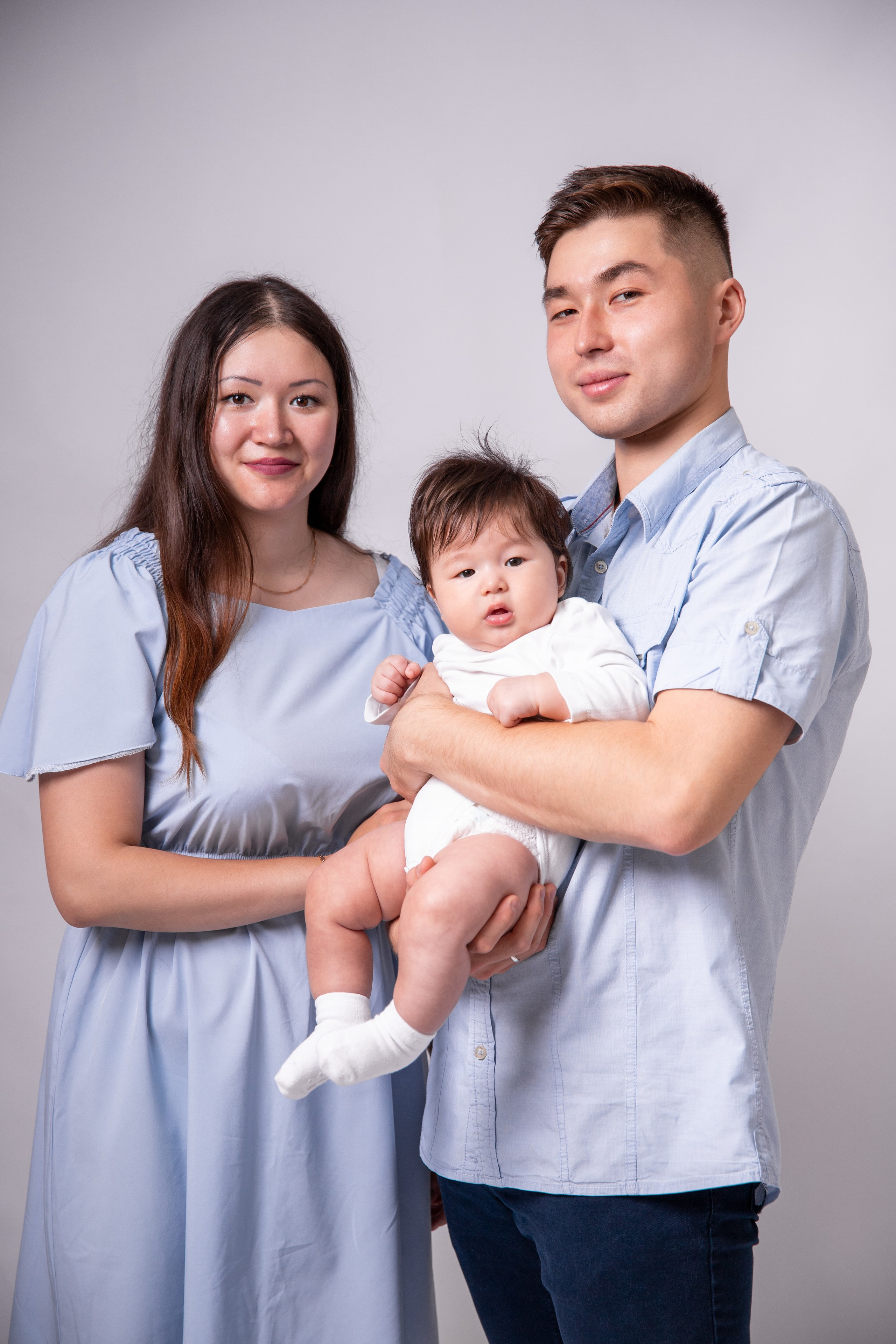 фотограф Денис Квон