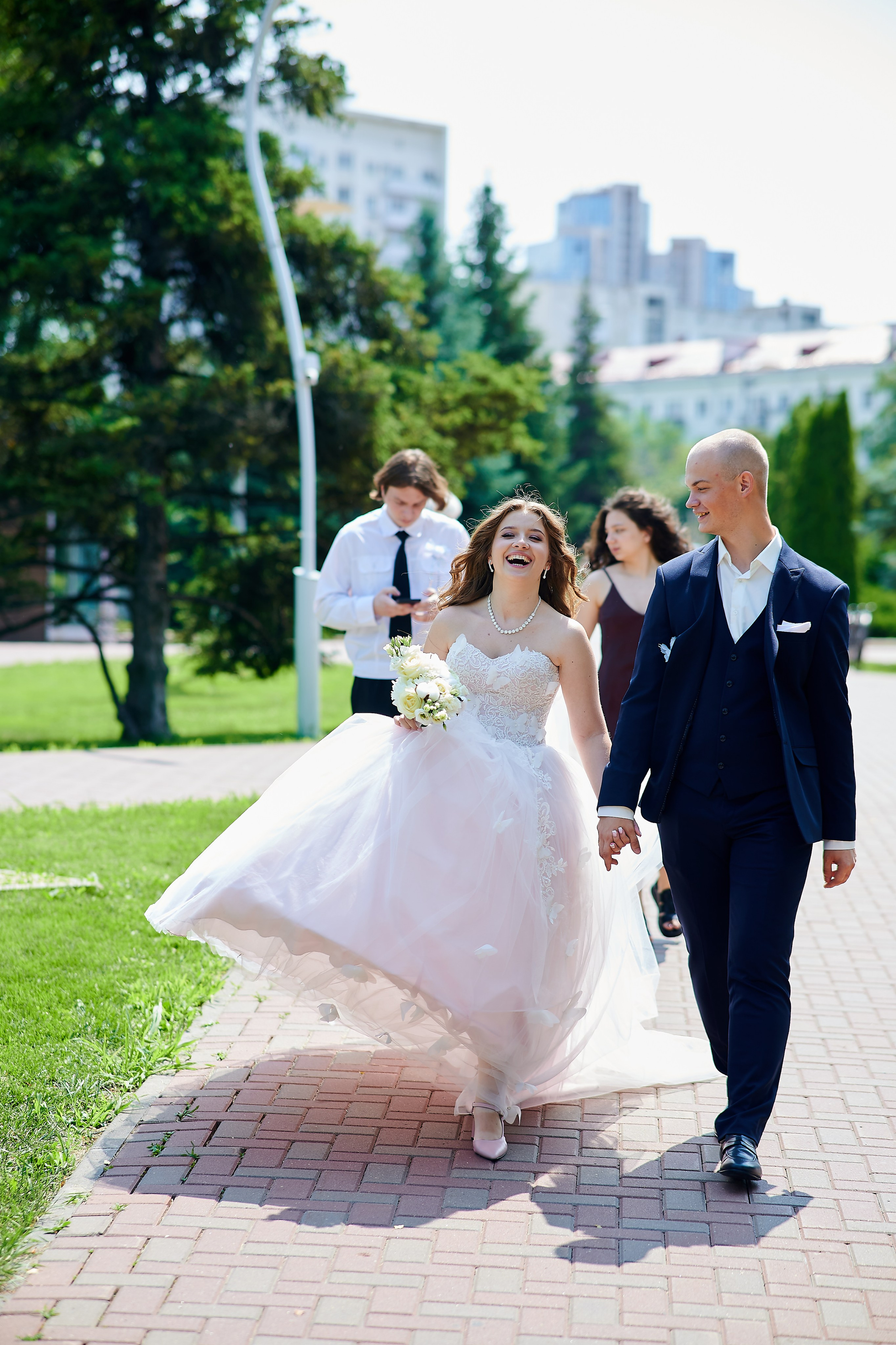 I&I. Профессиональный репортажный фотограф в Самаре Никита Королев