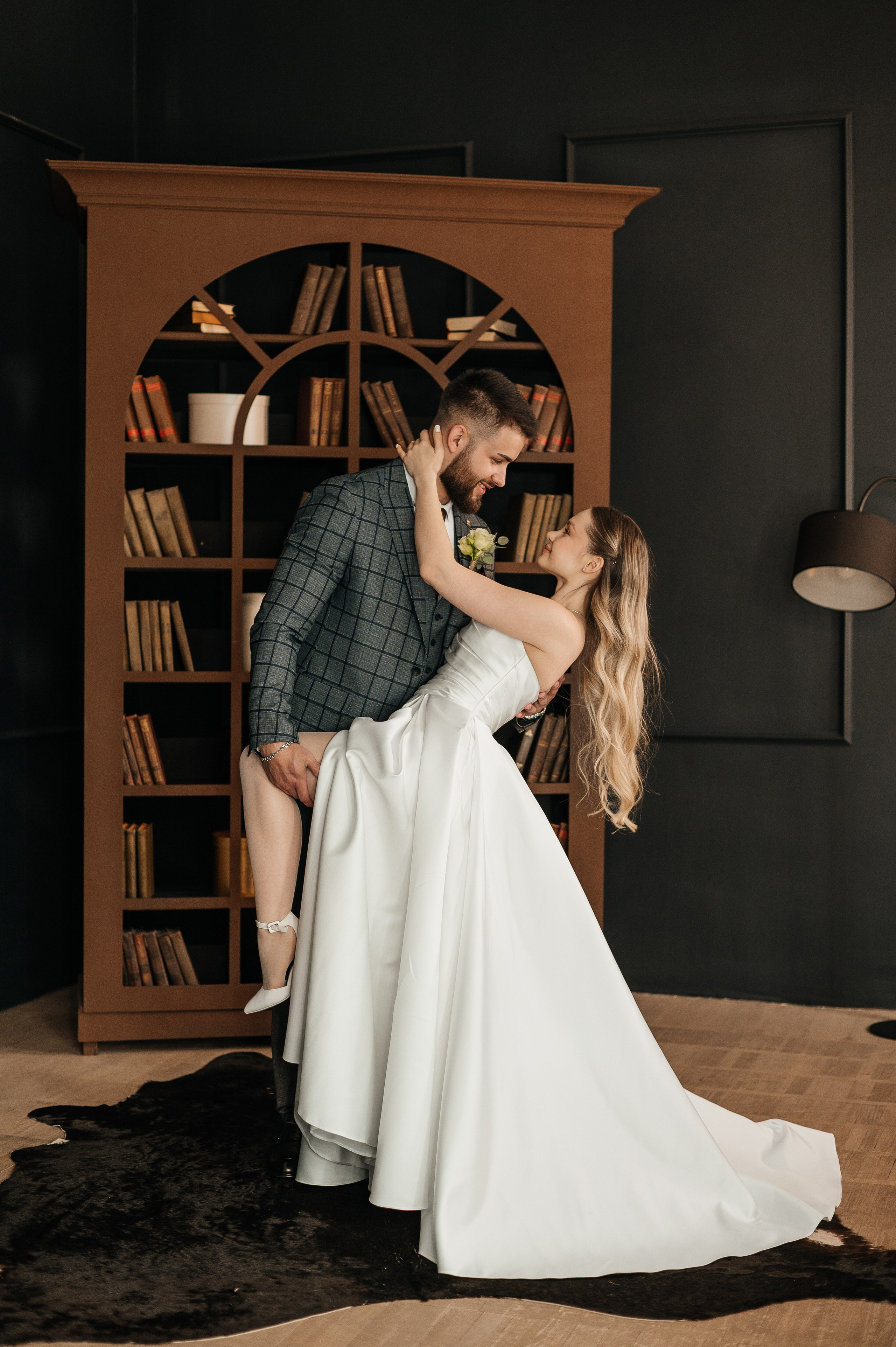 Юрий и Дарья. Свадебный и семейный фотограф Кореновск/Краснодар