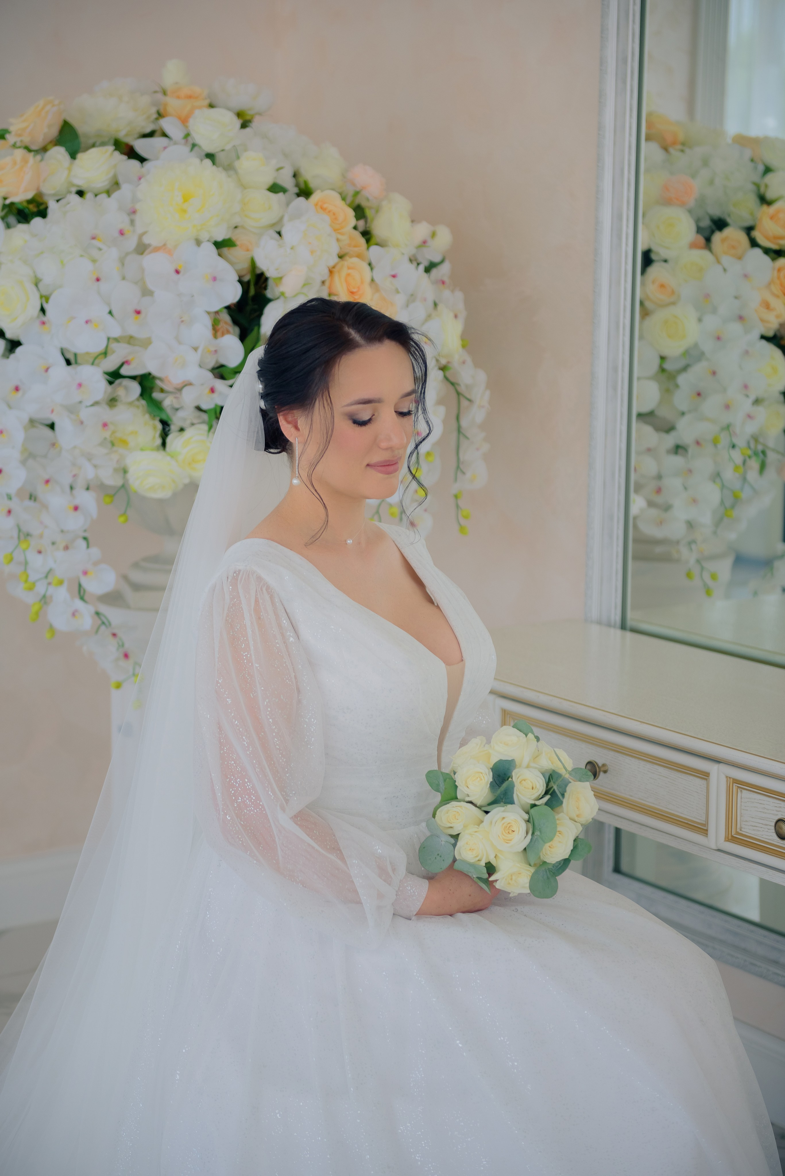 Дмитрий и Маргарита. Семейный фотограф в Рязани Мария Ермакова