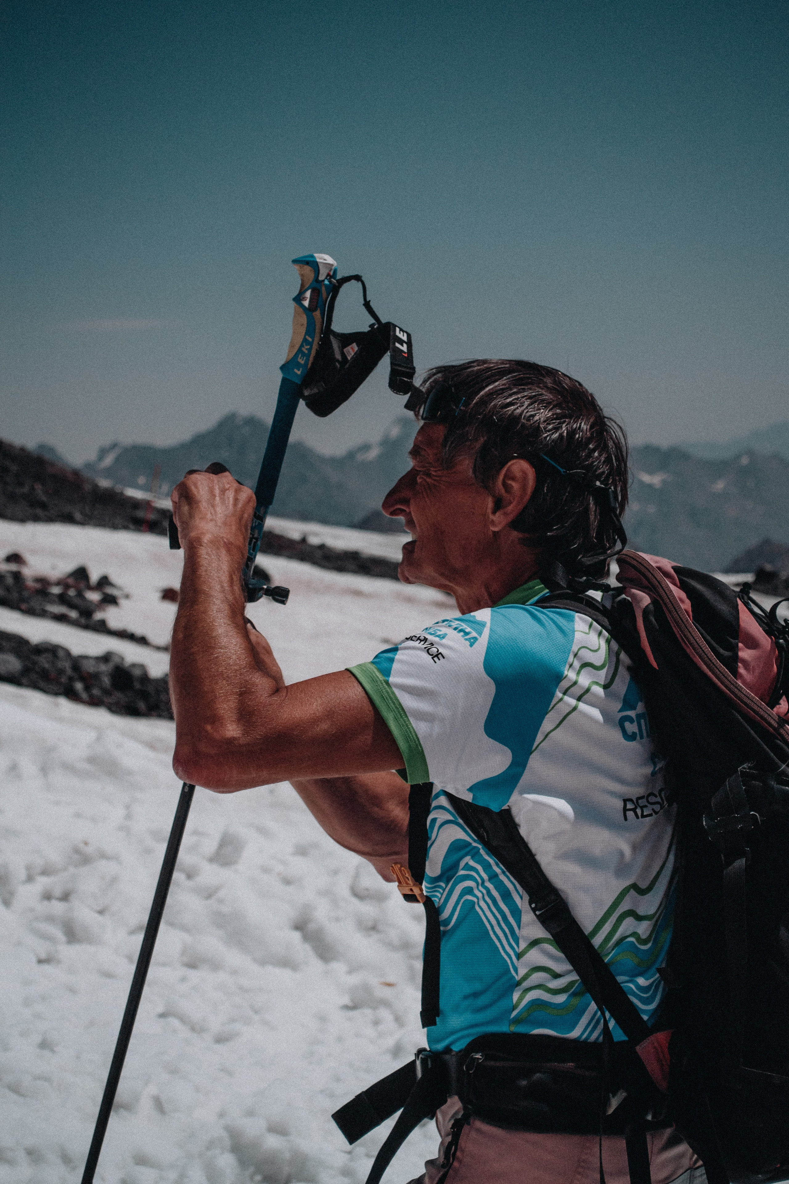 Болгары |ски-тур на Эльбрусе. Фотограф Настя | Экспедиции и лайфстайл