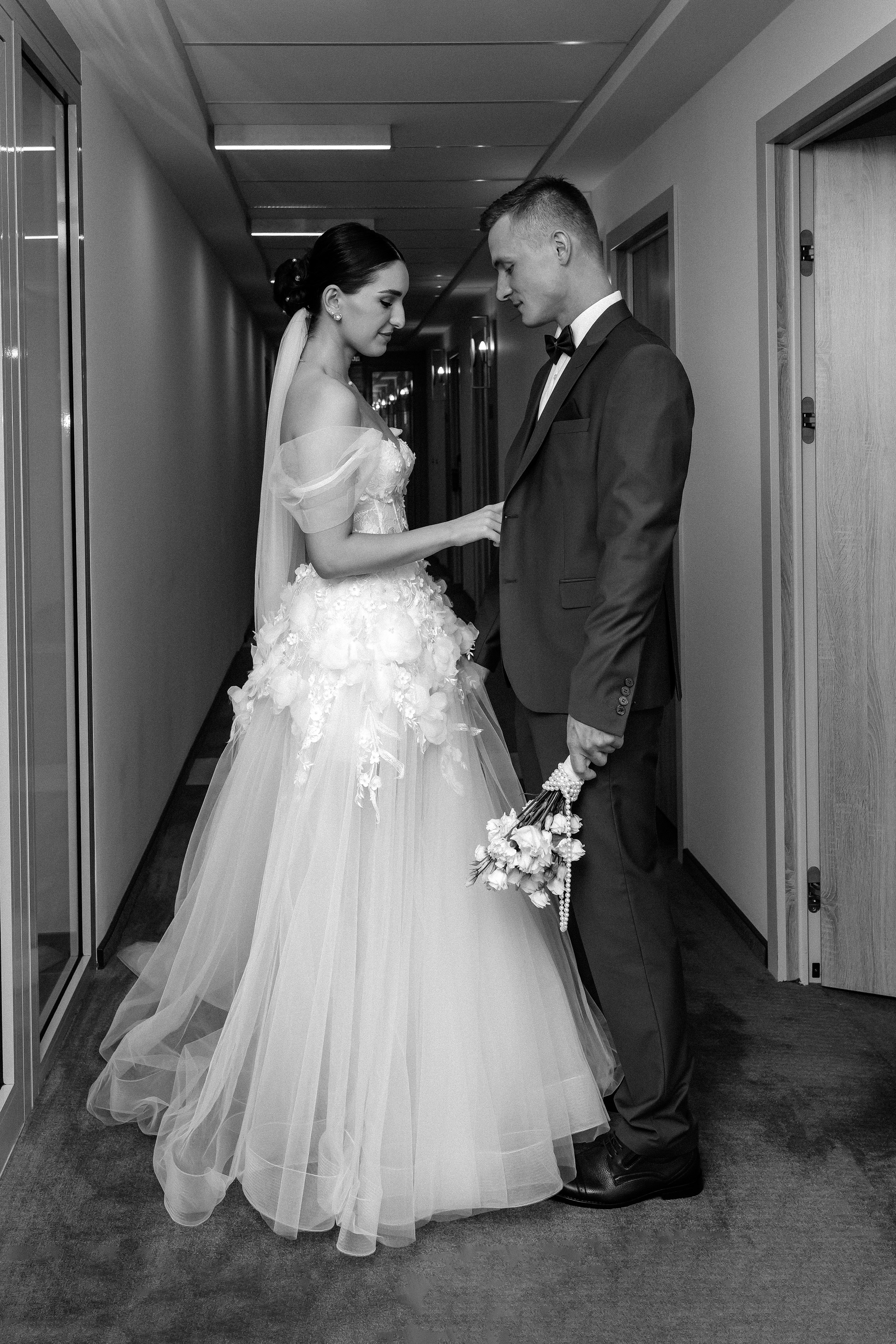 Серии Свадебные. Свадебный/Портретный фотограф снимаю в Москве