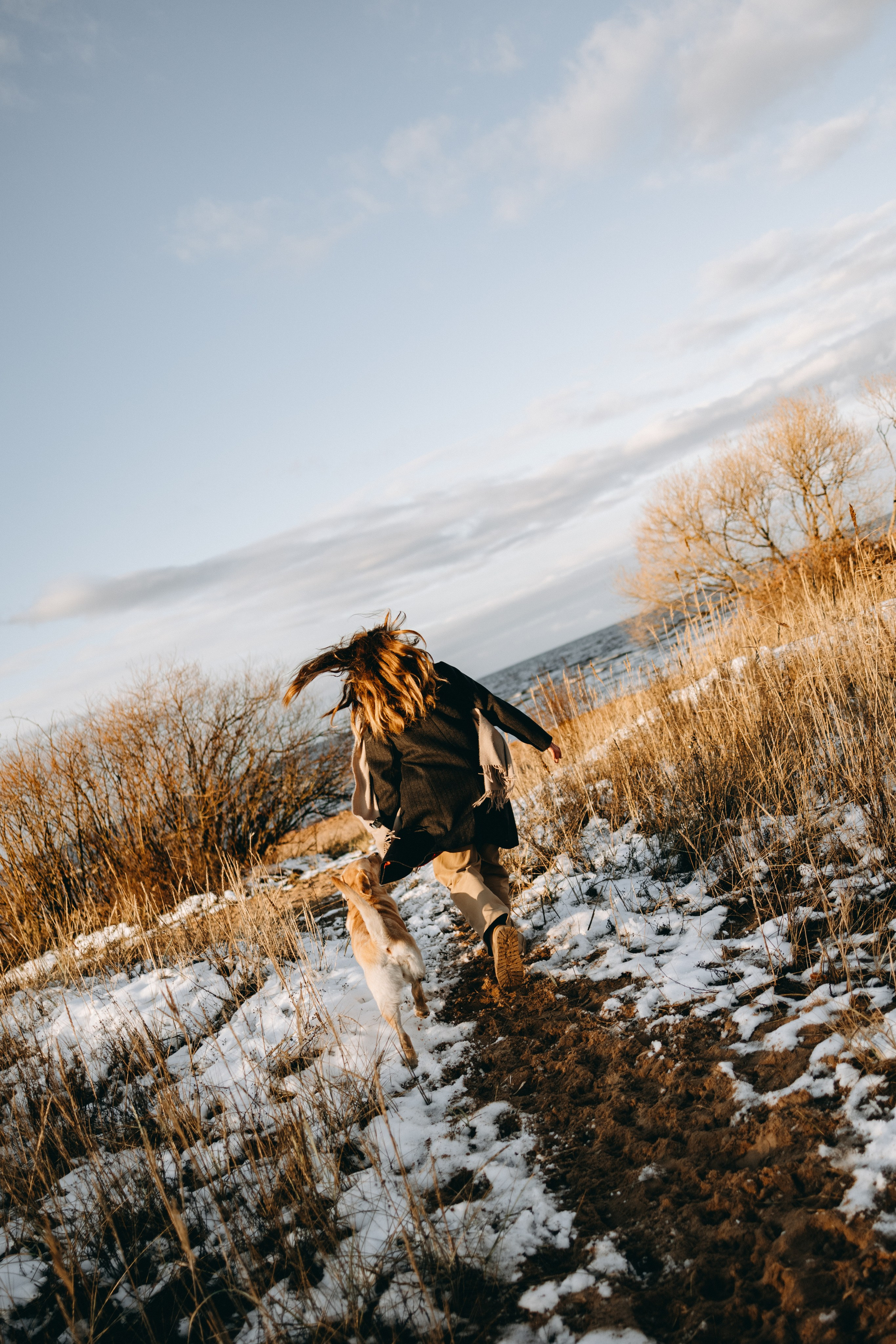 Ирина и Бася. Фотограф — Анималист | Санкт-Петербург