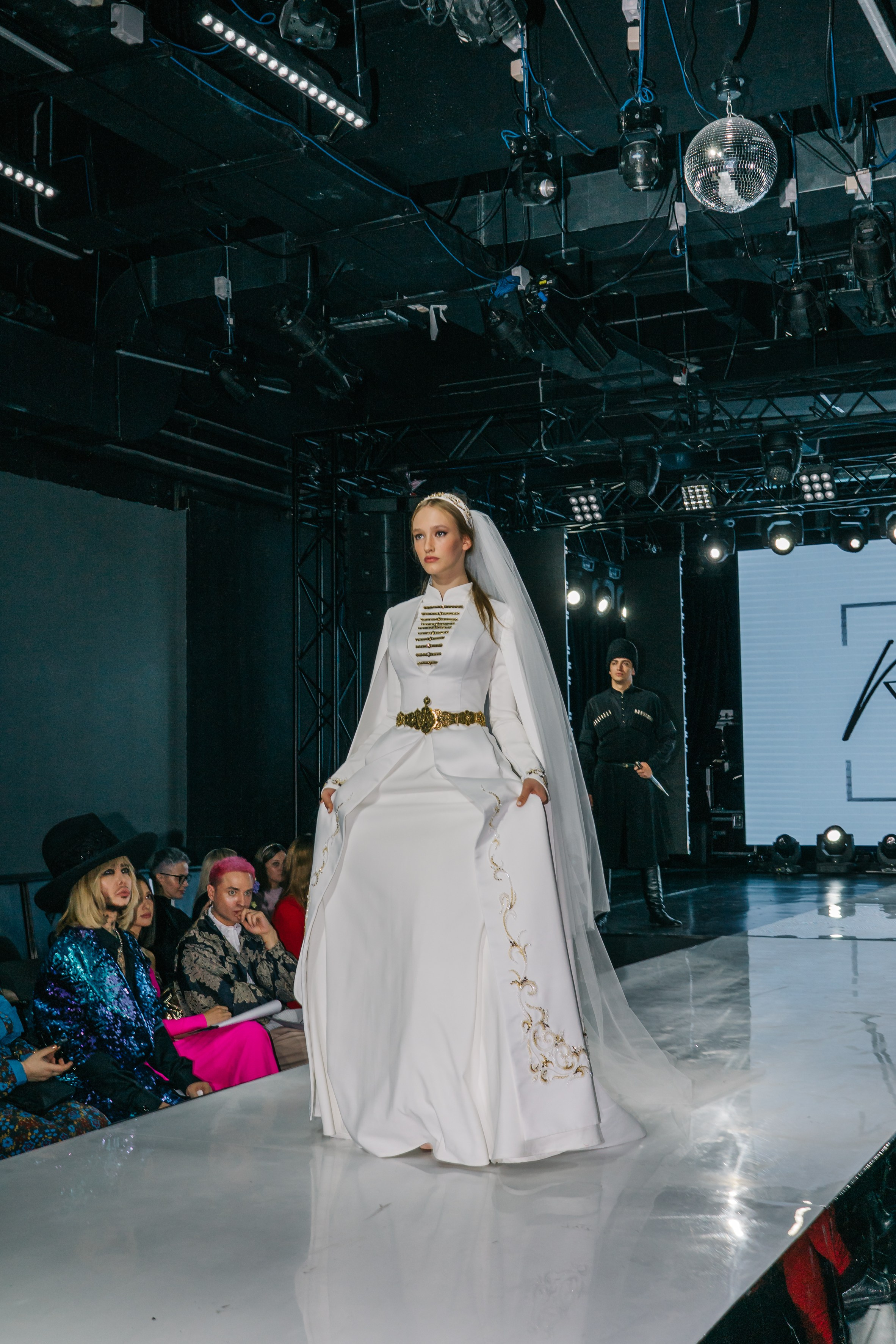 World fashion. Женский фотограф в Москве Анастасия Сидорова