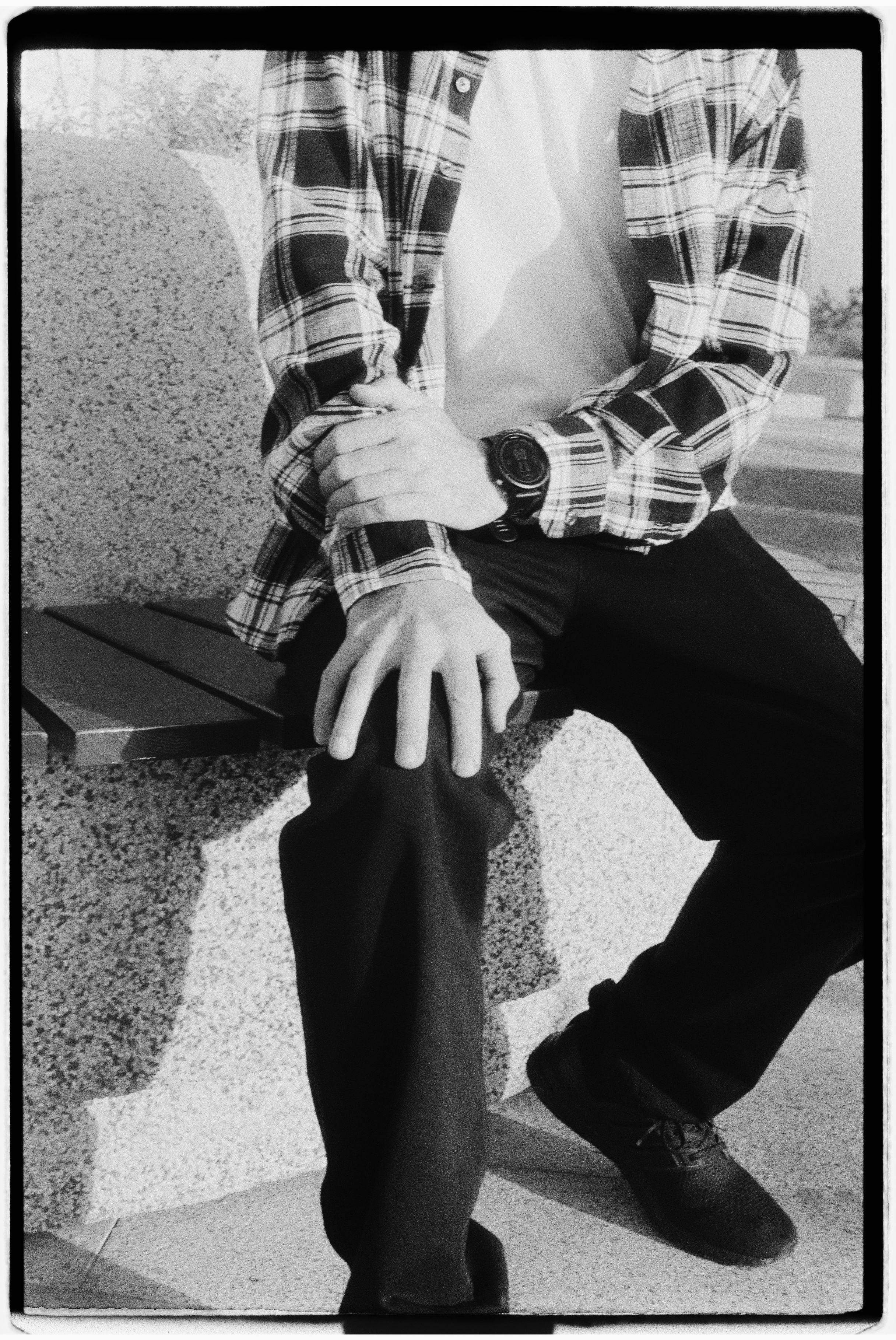 Sergey Kuznetsov III. @tomrus: Рустам Шагиморданов — фотограф