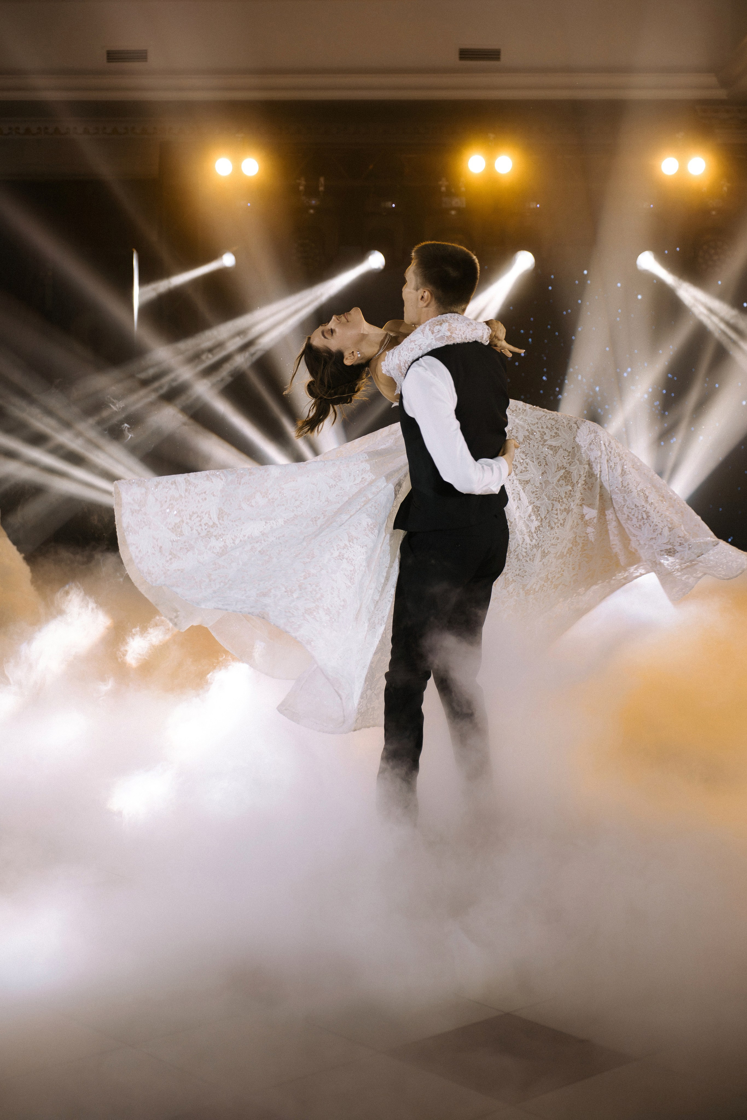 Александр и Дарья. Главная