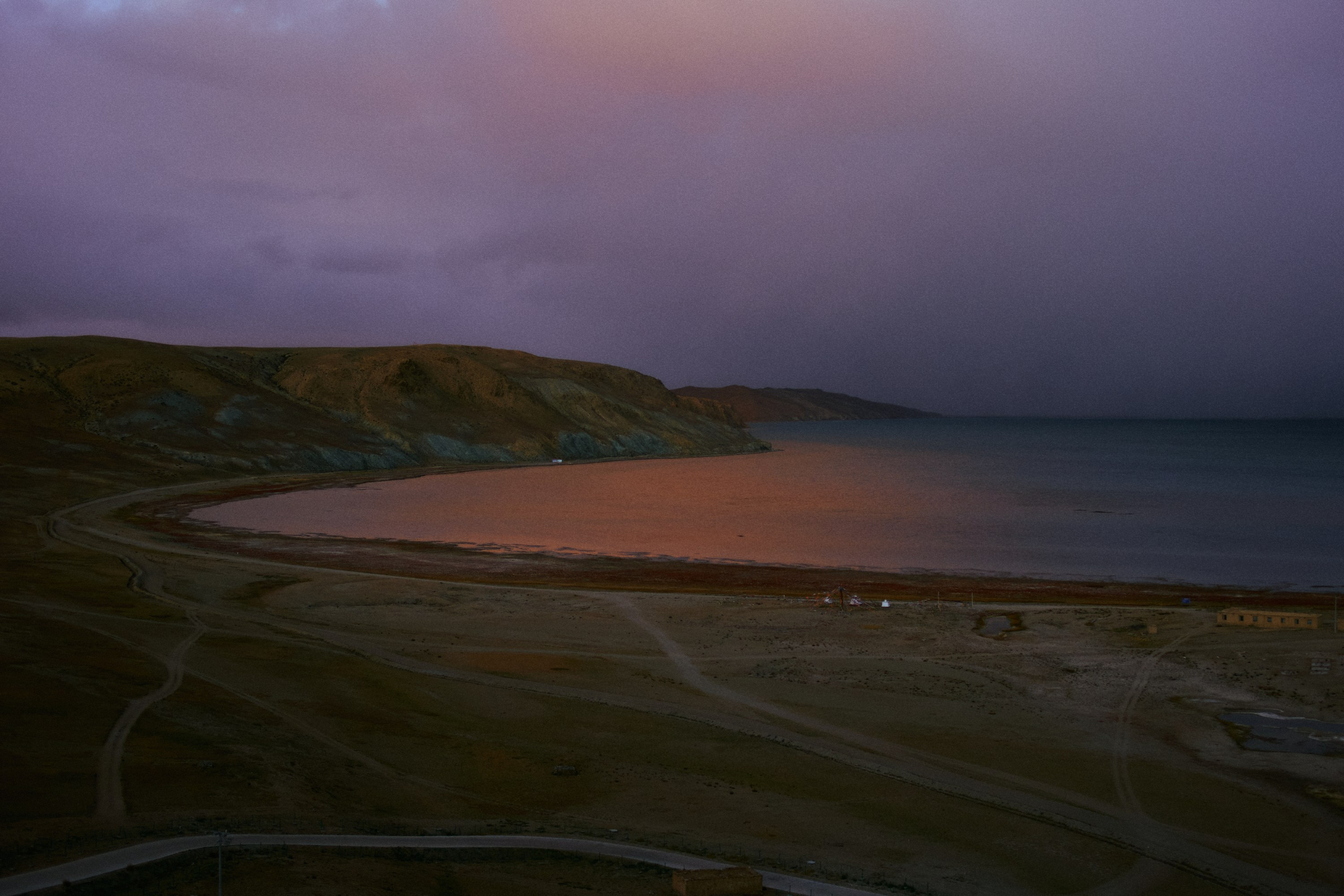 TRAVEL. EVGENYA PERESADOVA