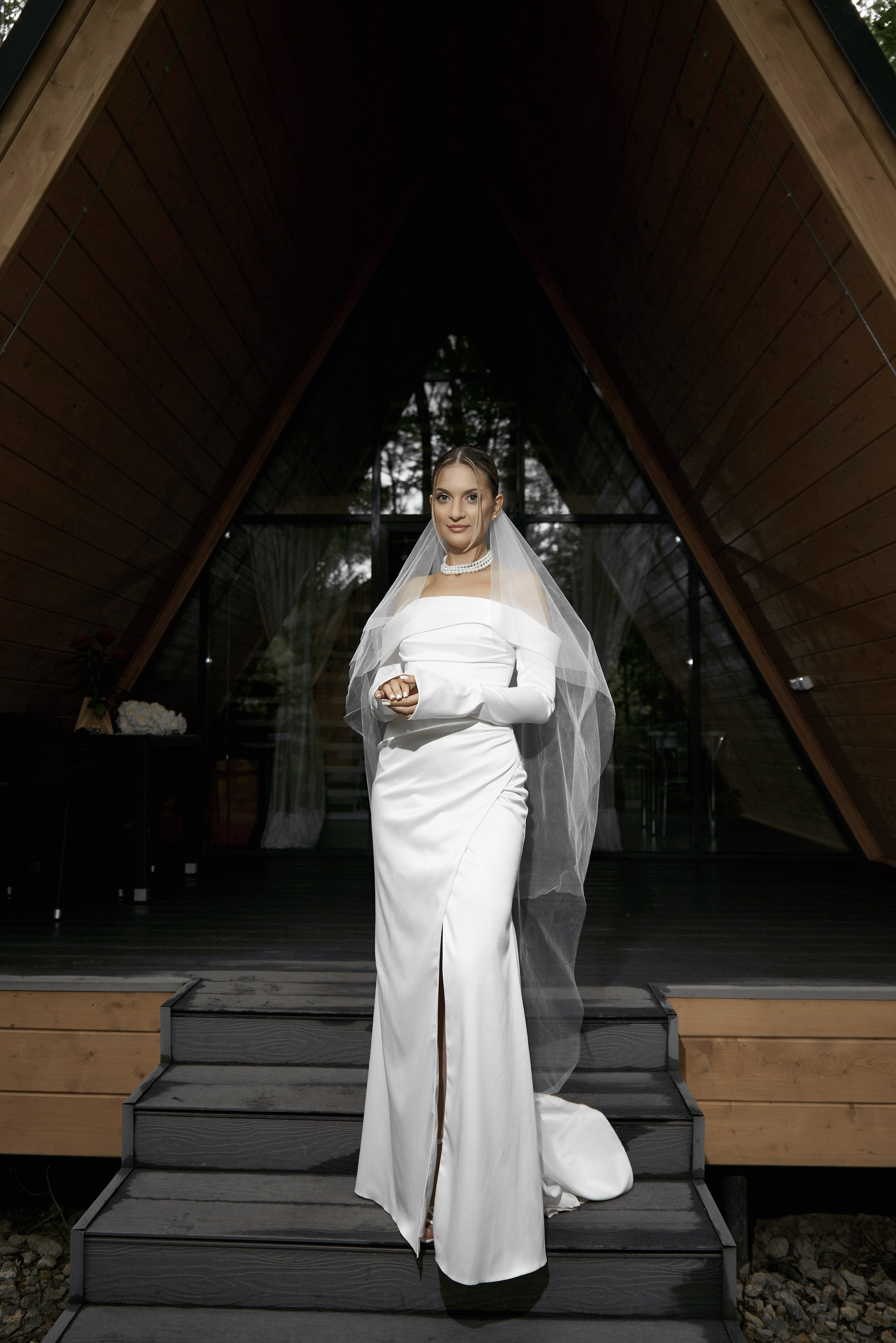 Александр и Валерия. Свадебный и семейный фотограф в Ульяновске Татьяна Селезнева