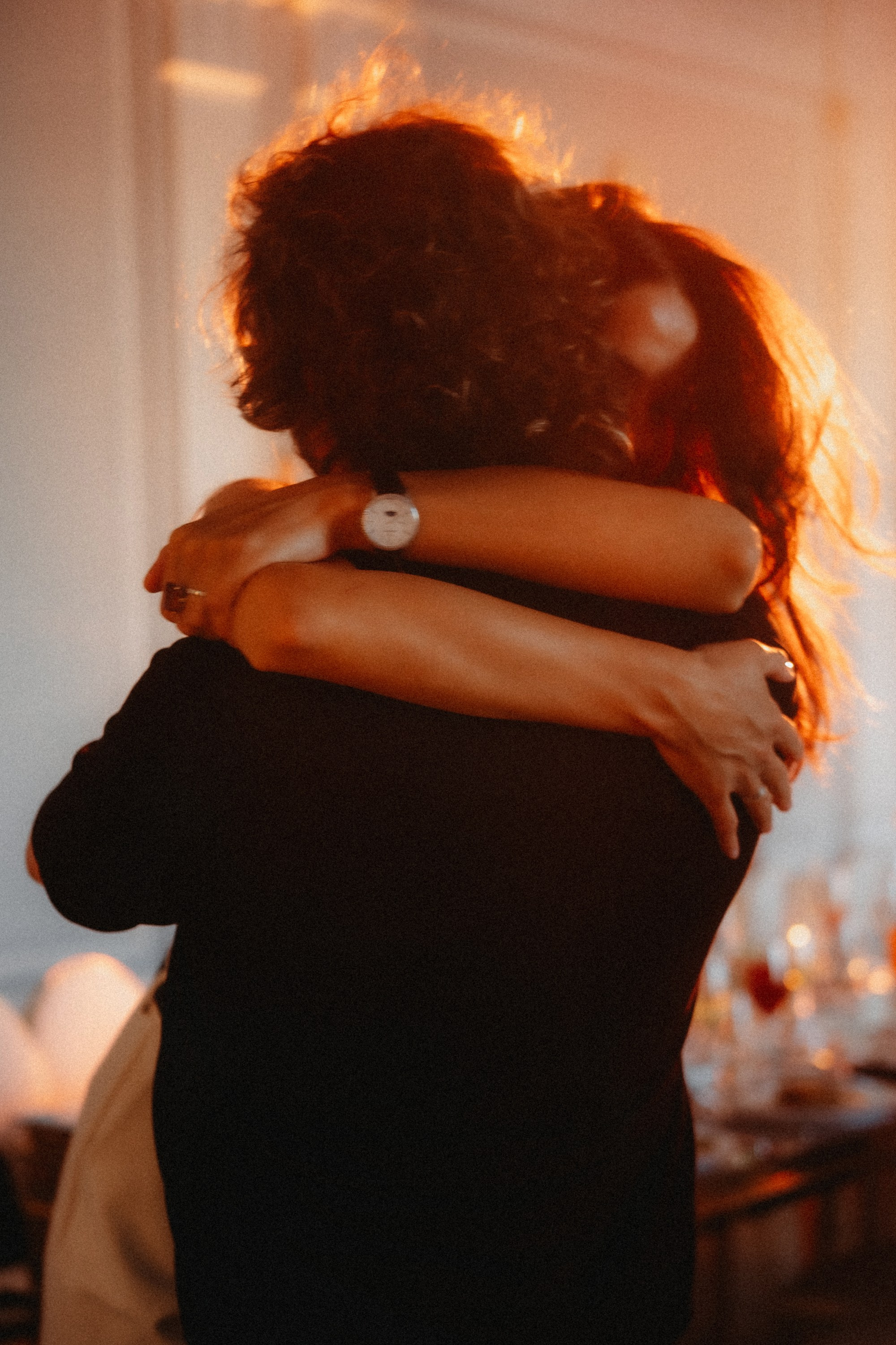 Филипп и Валерия. Репортажный фотограф Черников Игорь