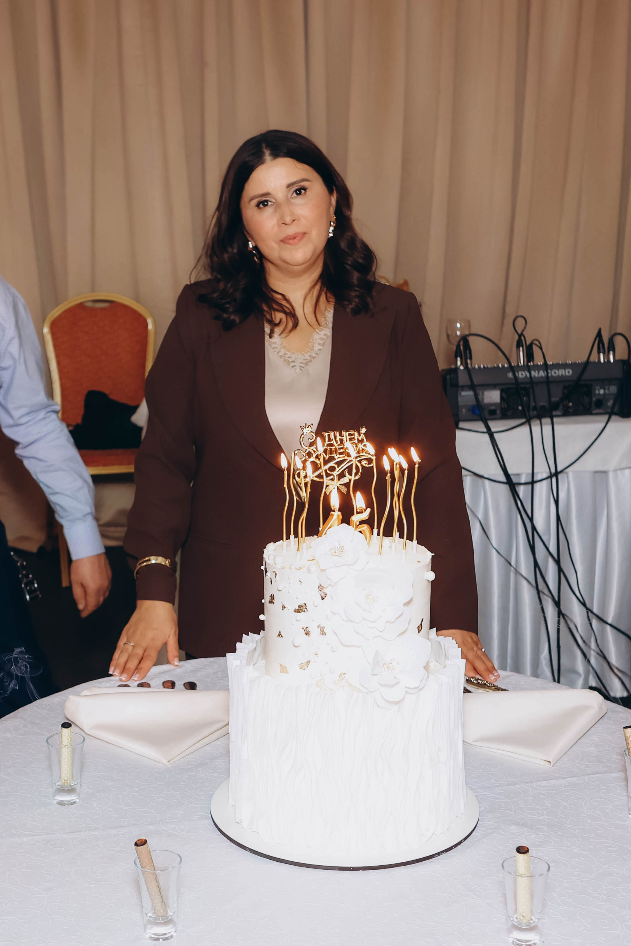 45-ти летие Алены. Наталья Косьянова. Ваш фотограф. Москва