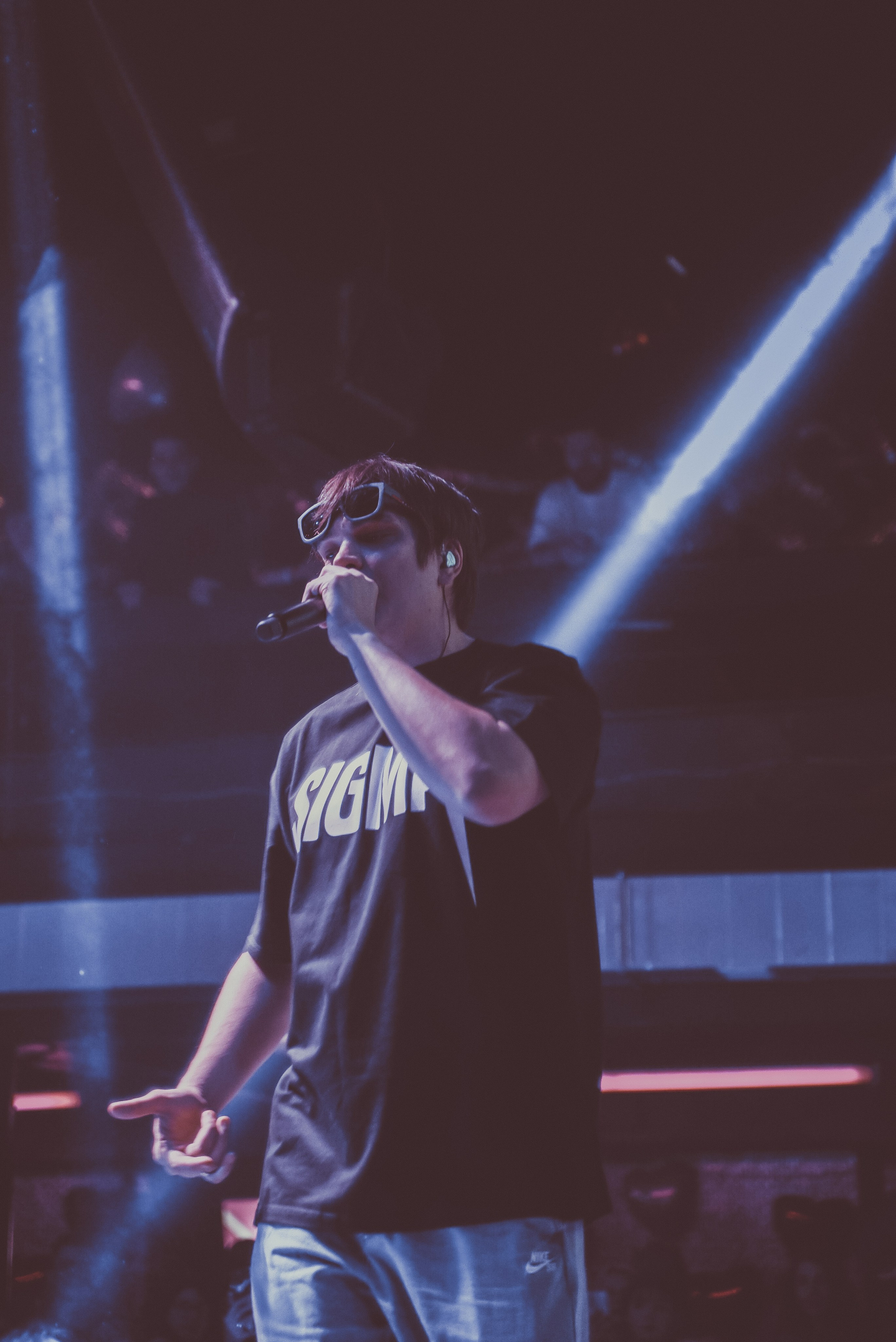 СЛАВА КПСС. Фотограф | Владивосток | Мария