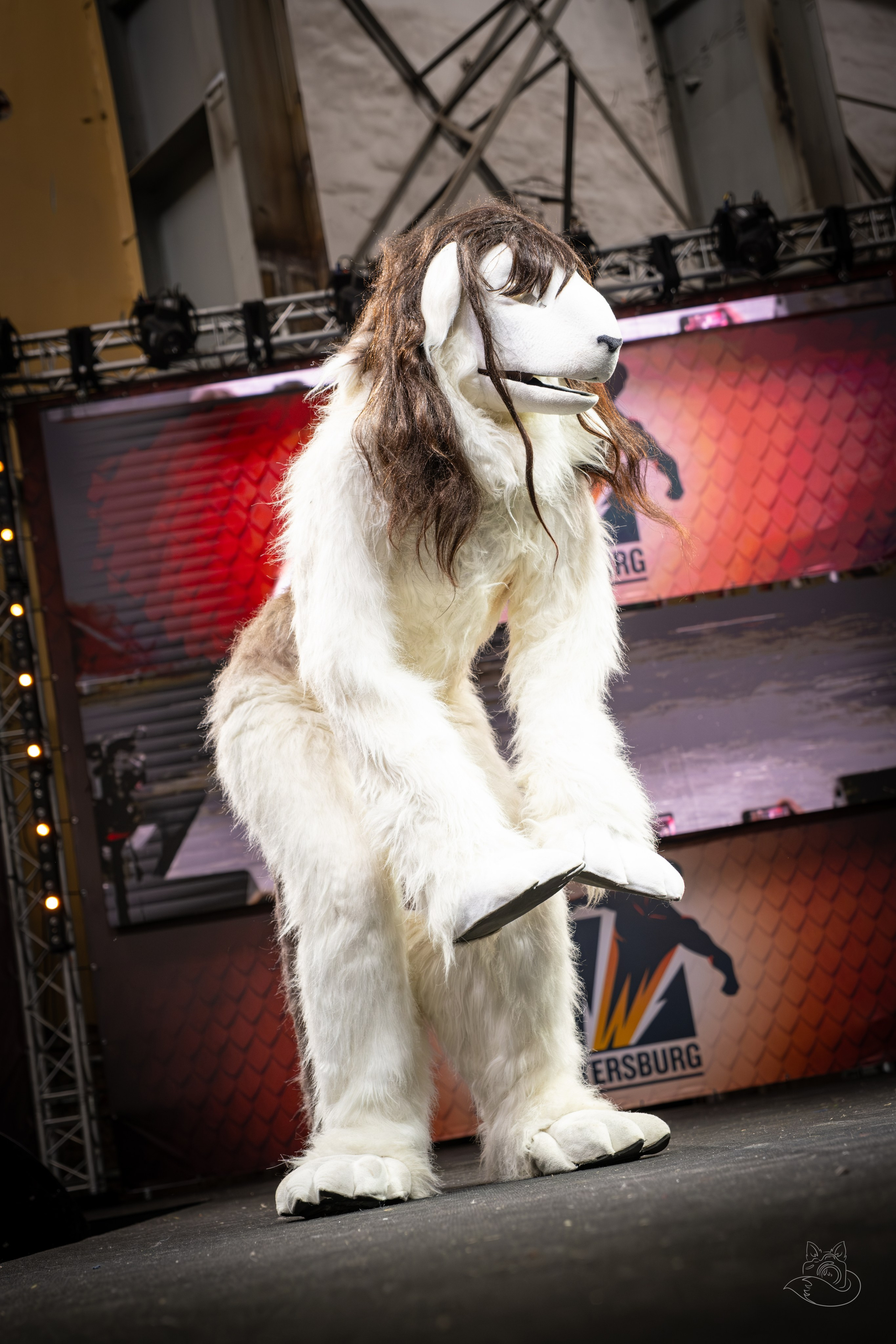 Конкурс Epic Con 2025. Косплей фотограф