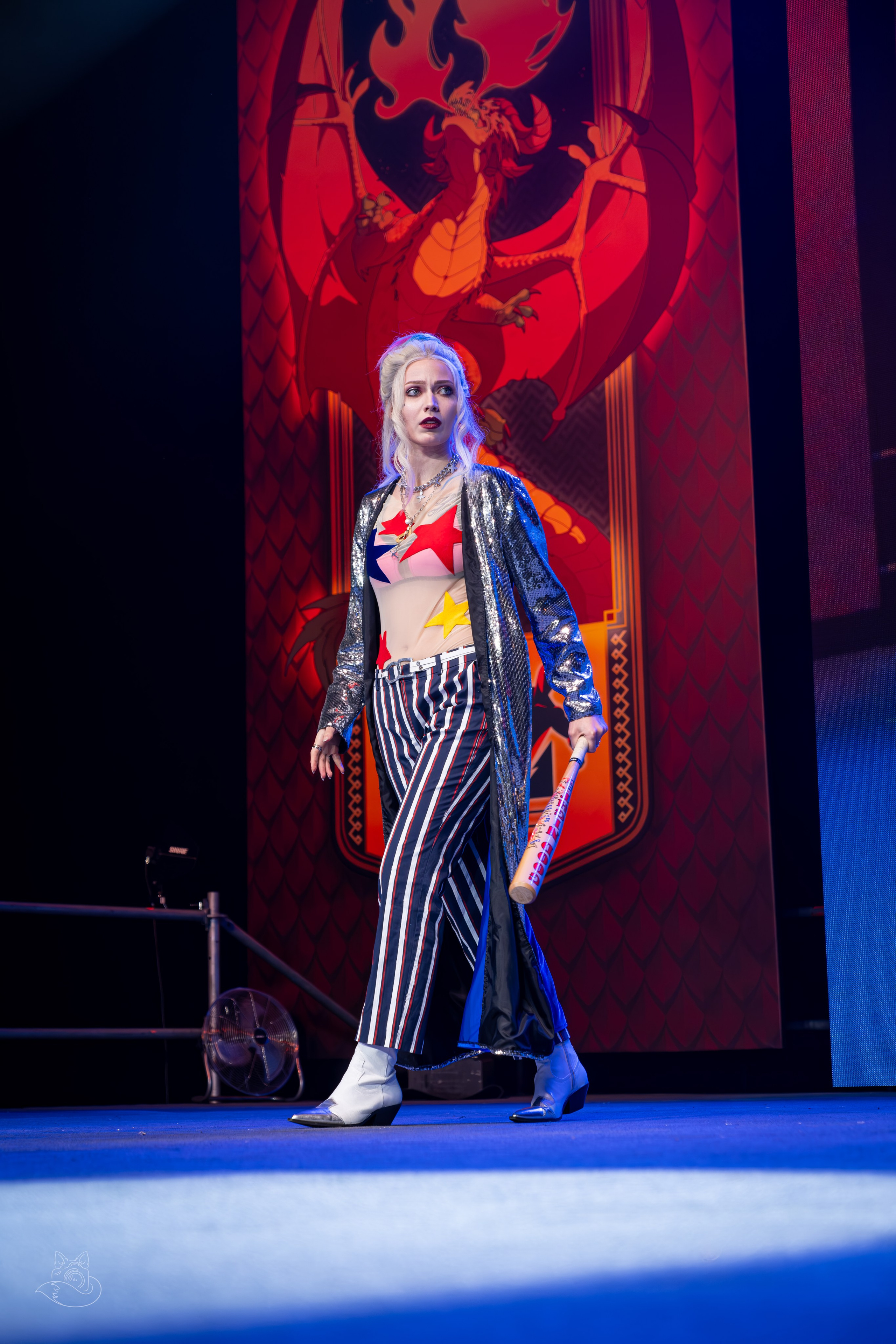 Конкурс Epic Con Russia 2025 | Москва. Косплей фотограф