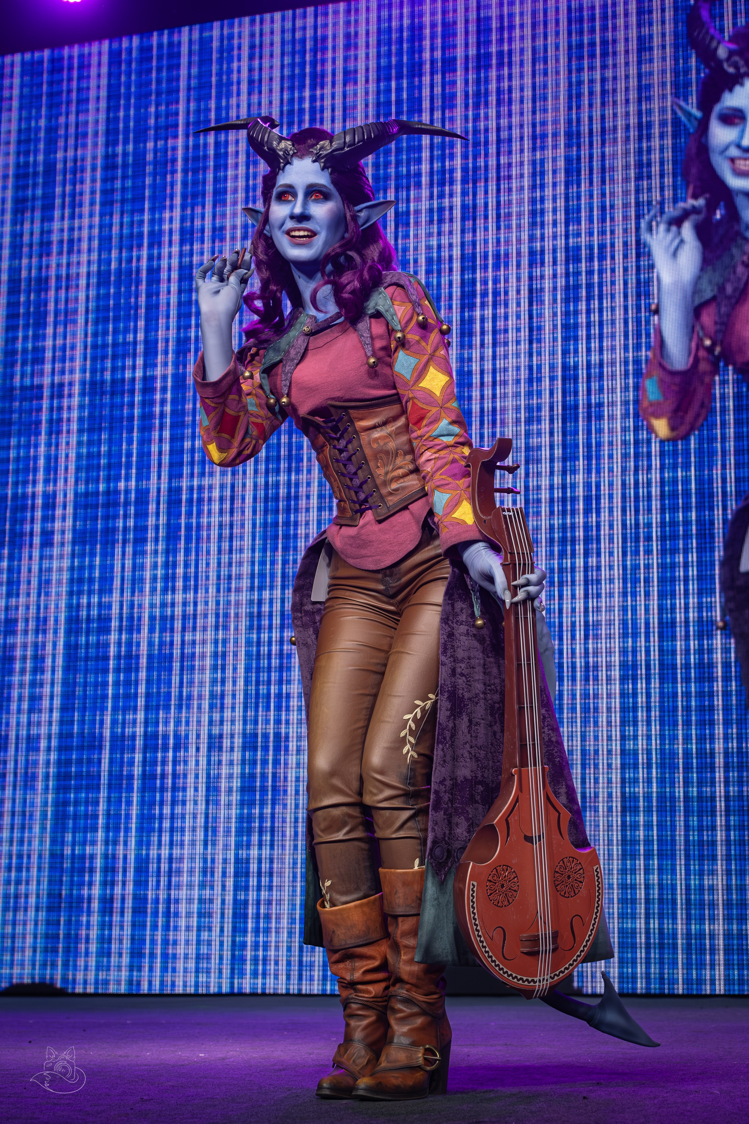 Победители Epic Con Russia 2025 | Москва. Косплей фотограф