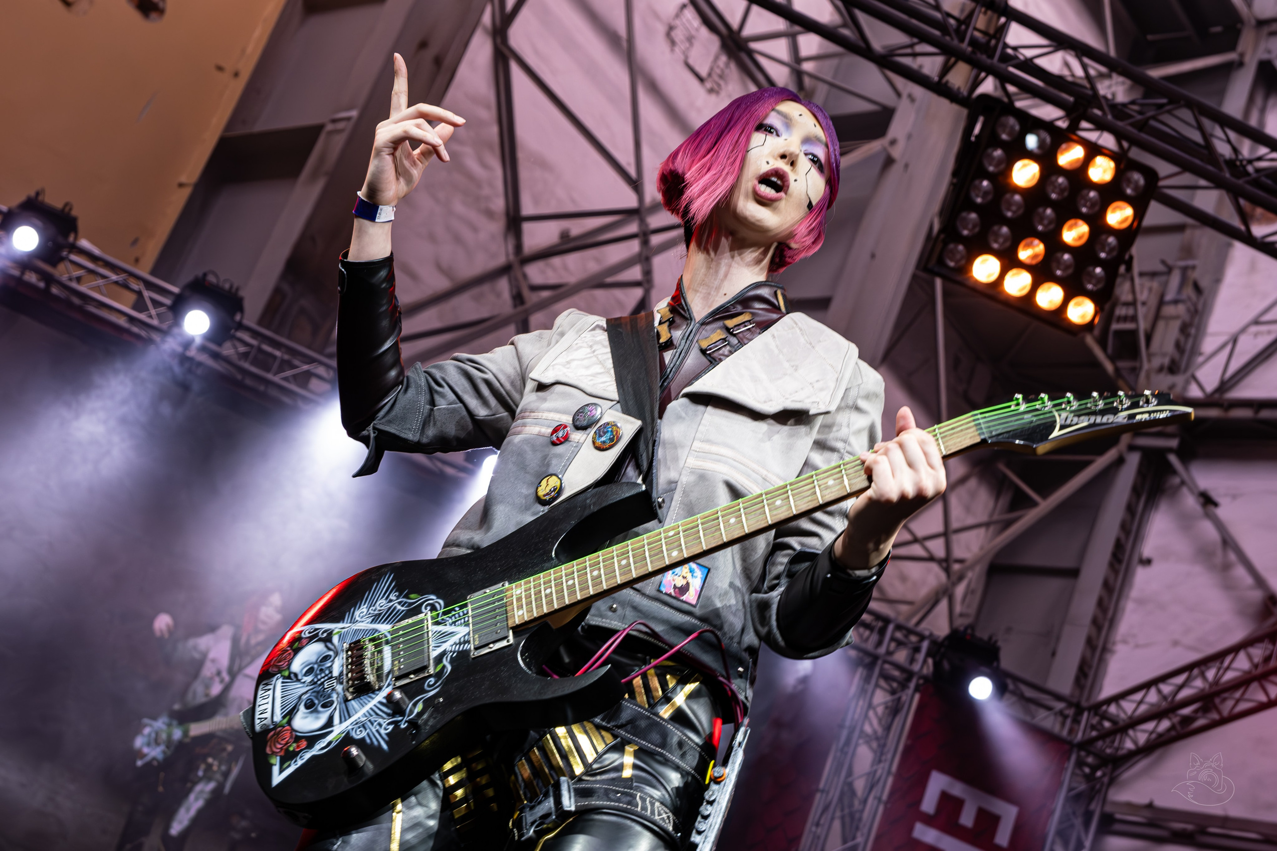 Конкурс Epic Con 2024. Косплей фотограф