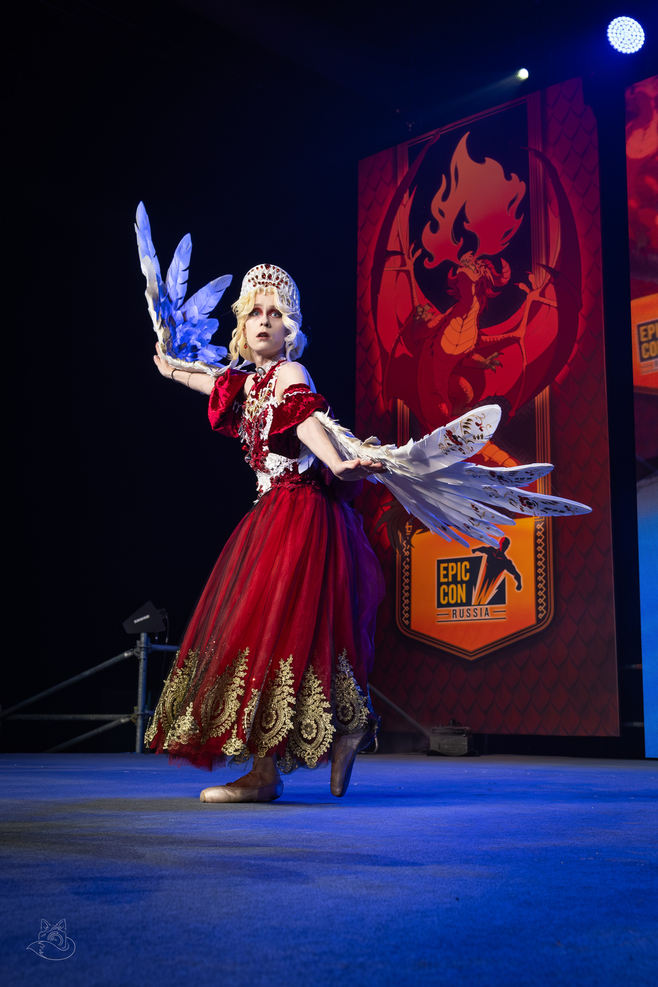 Победители Epic Con Russia 2025 | Москва. Косплей фотограф