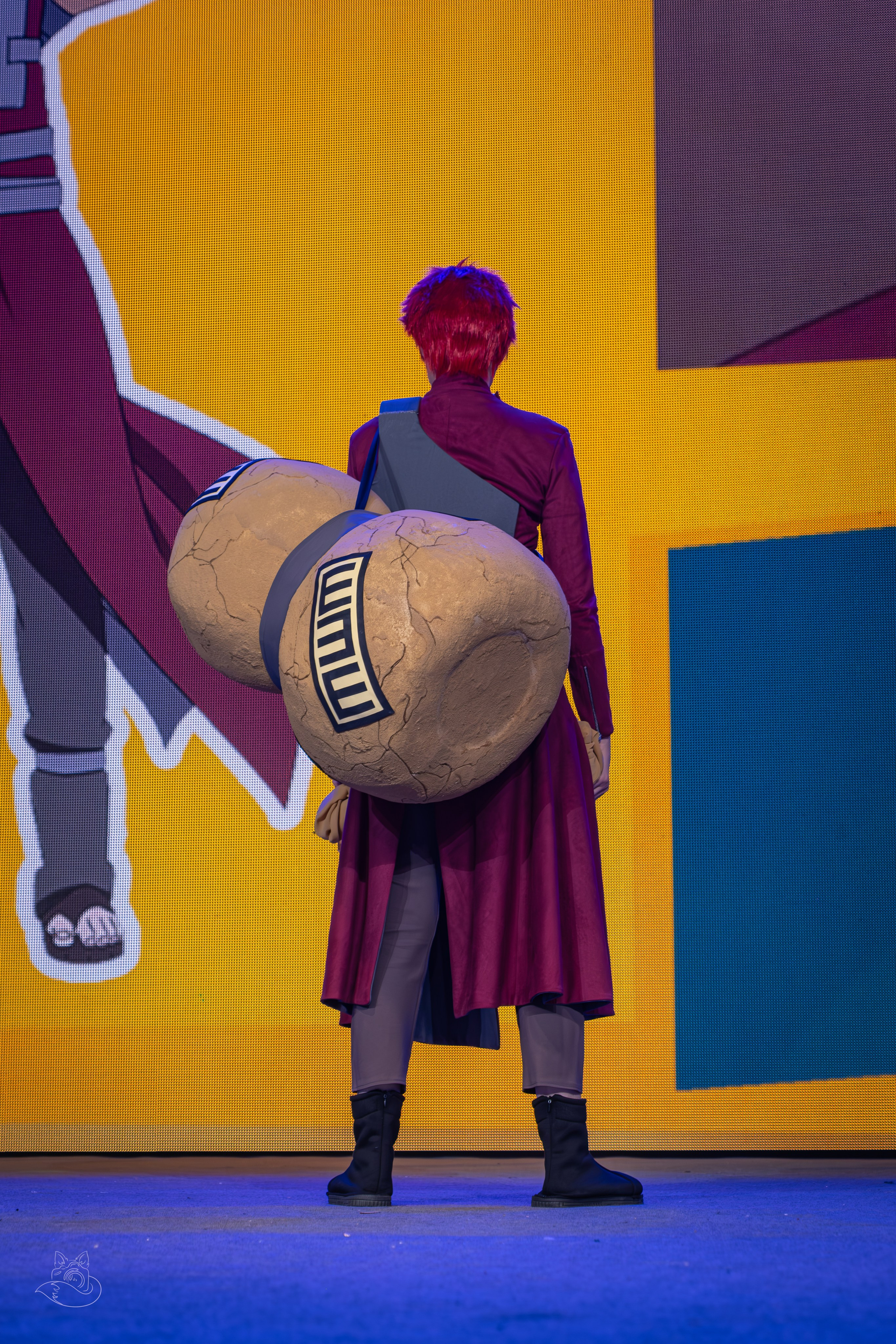 Конкурс Epic Con Russia 2025 | Москва. Косплей фотограф