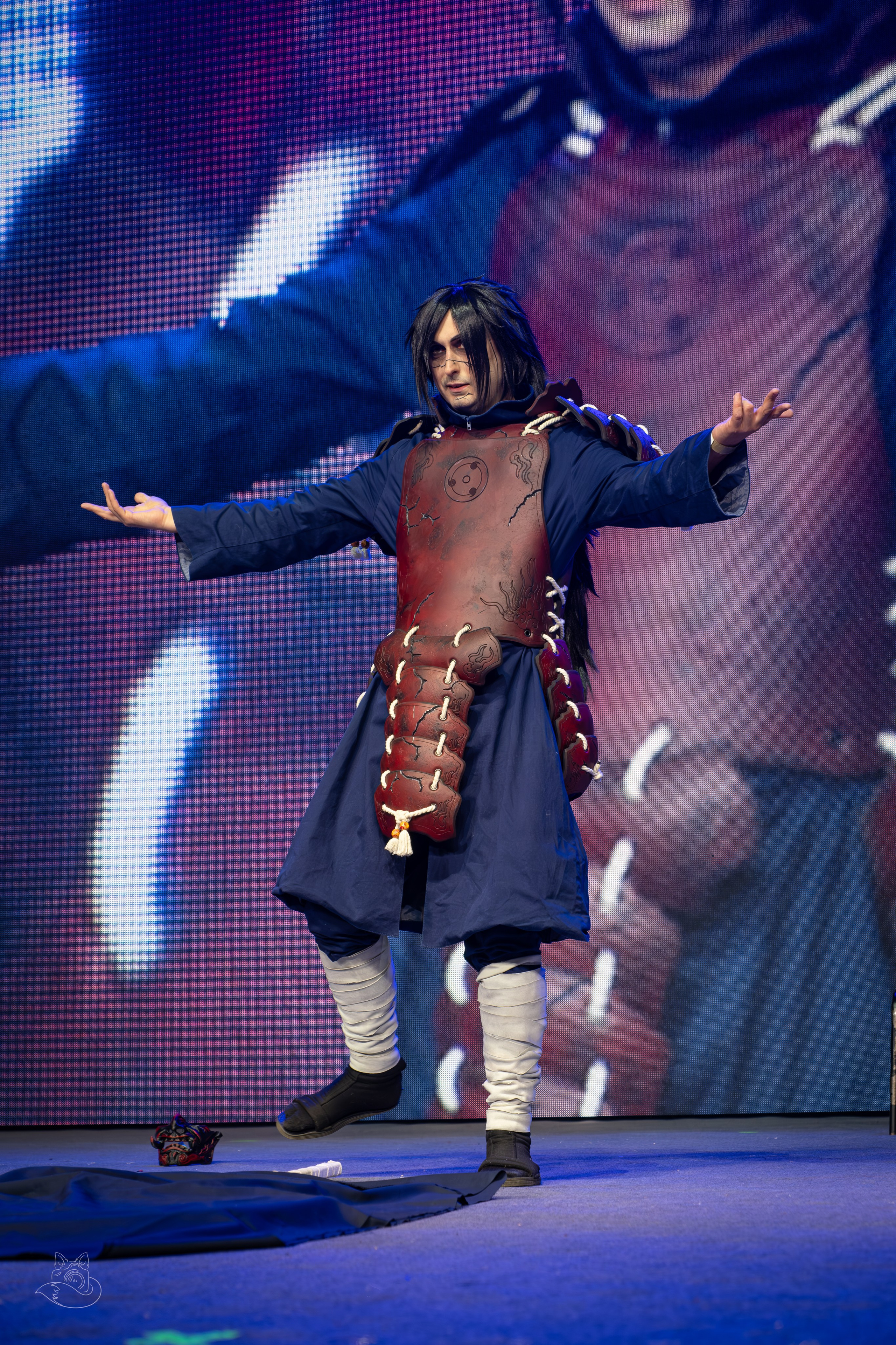 Конкурс Epic Con Russia 2025 | Москва. Косплей фотограф