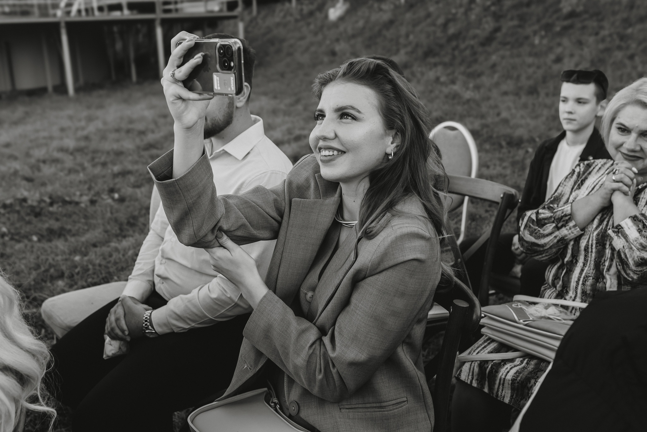 Геннадий + Елизавета. Фотограф в Севастополе и в Крыму