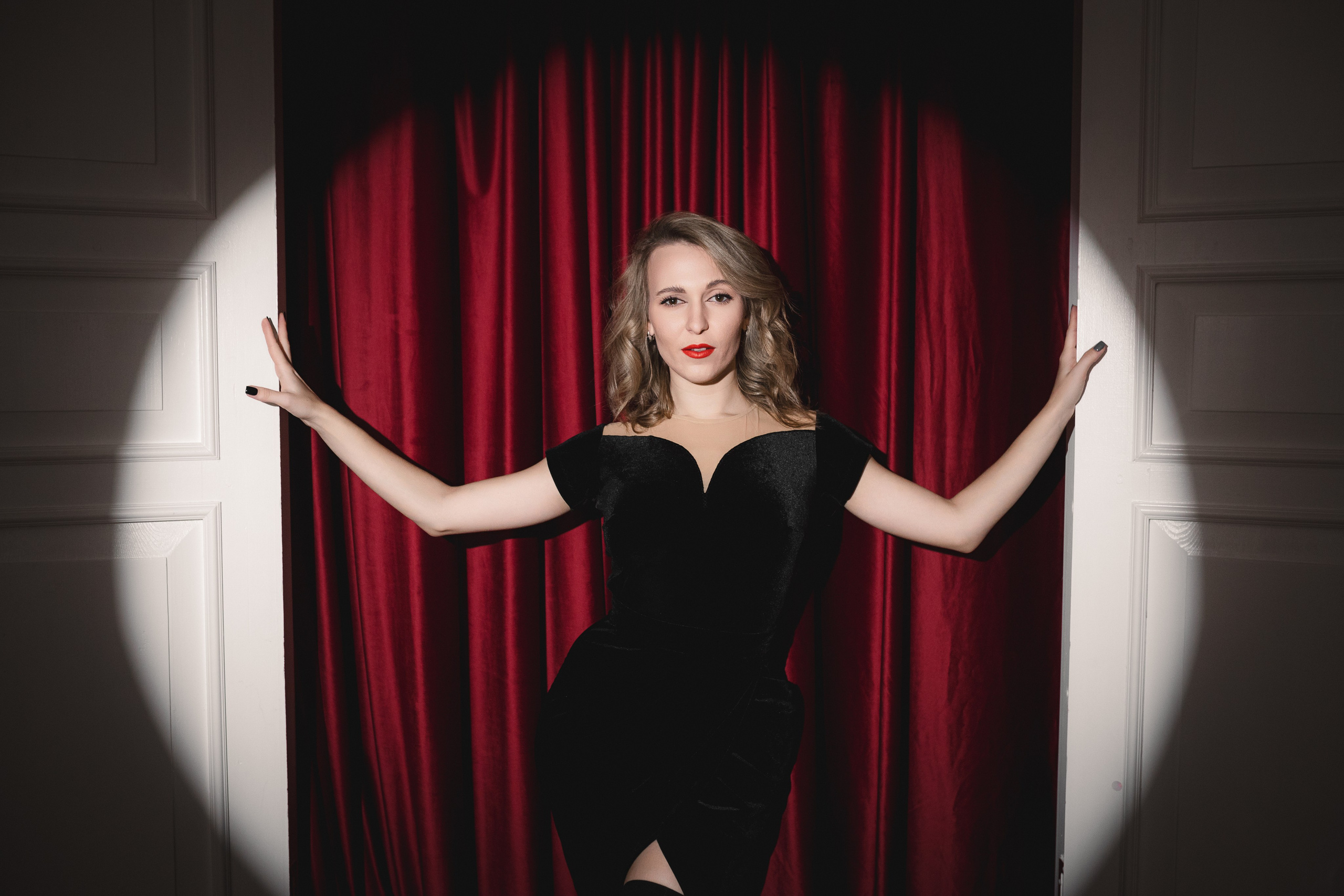 Анна. Фотограф в Севастополе и в Крыму