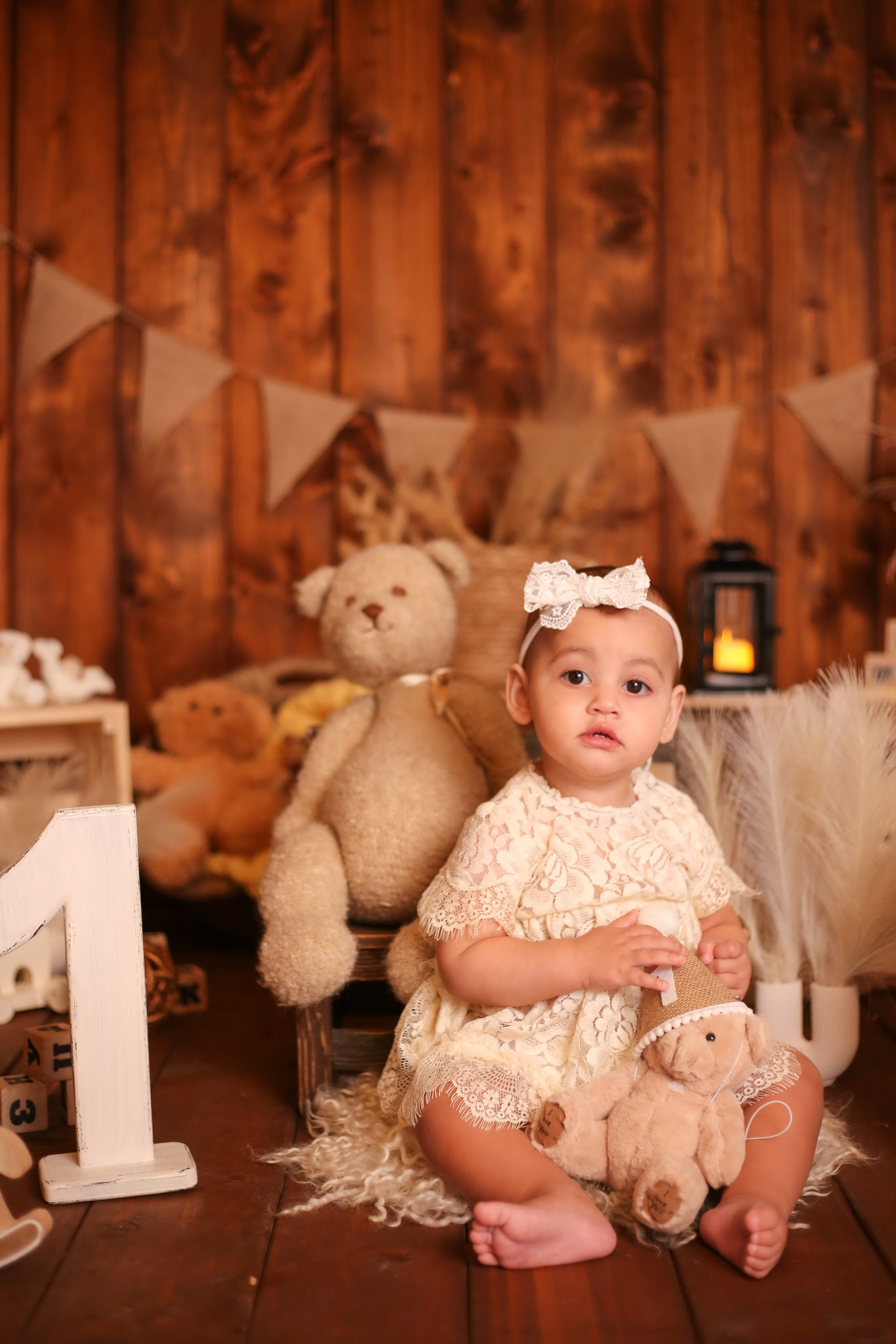 Годовасие. Ольга Вехтер. Детский и семейный фотограф в Краснодаре