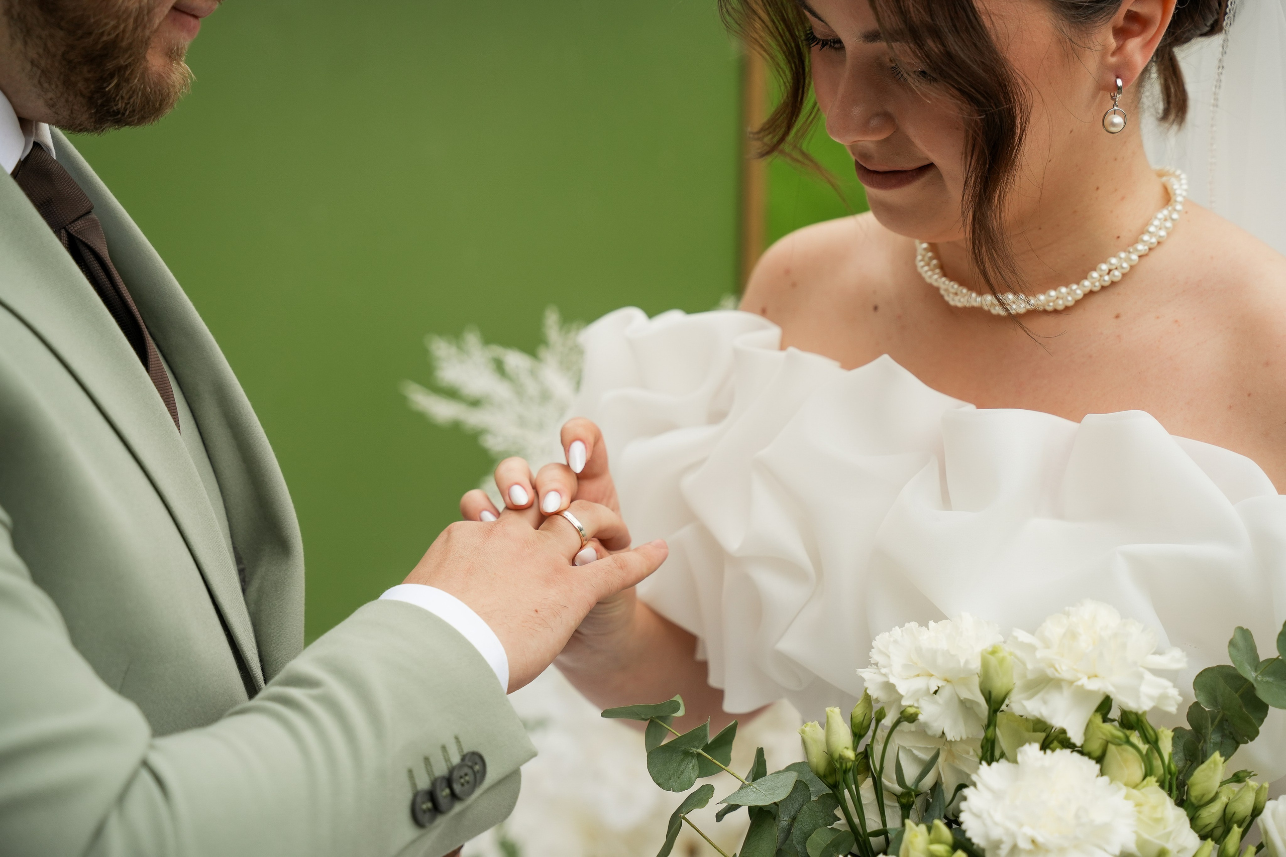 Дмитрий и Екатерина 14/06/2025. Фотограф в Смоленске Ольга Давыдова