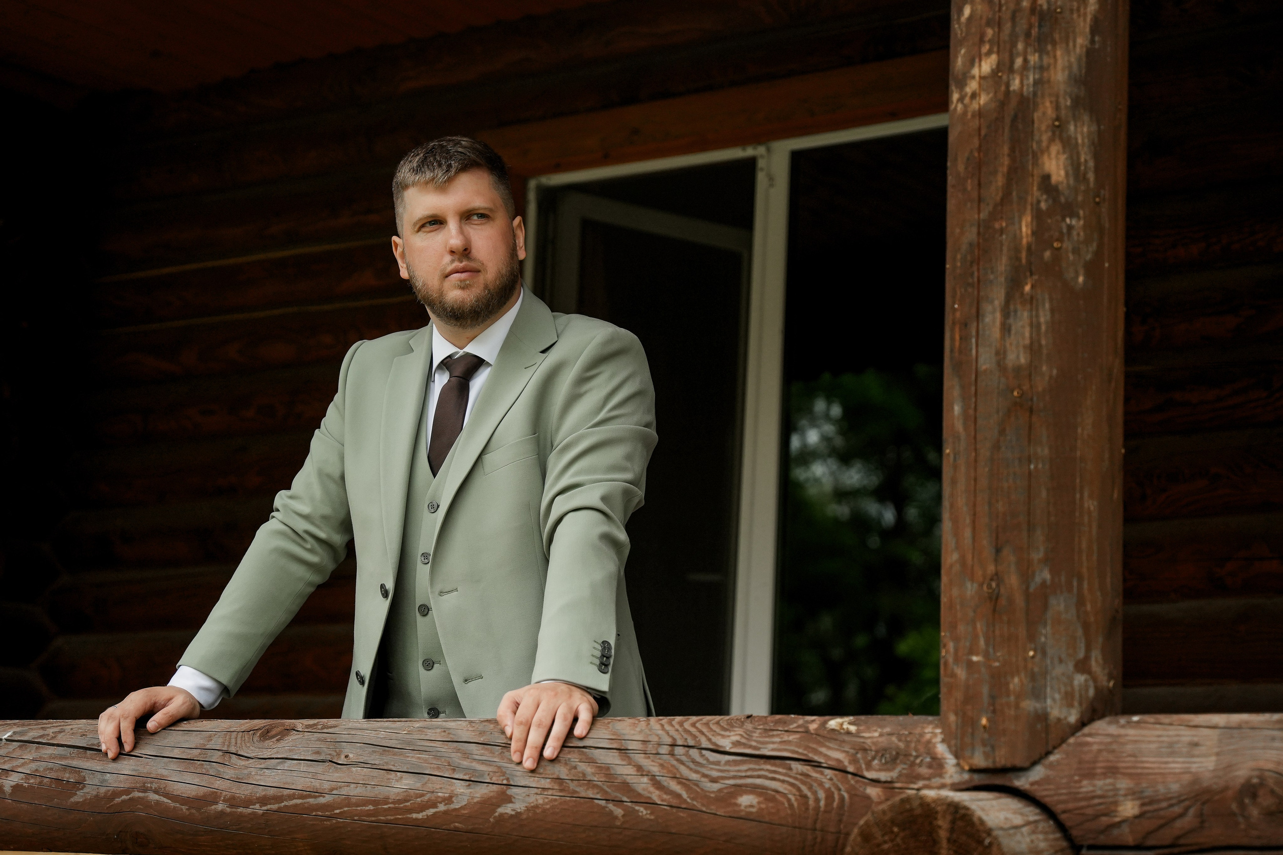 Дмитрий и Екатерина 14/06/2025. Фотограф в Смоленске Ольга Давыдова