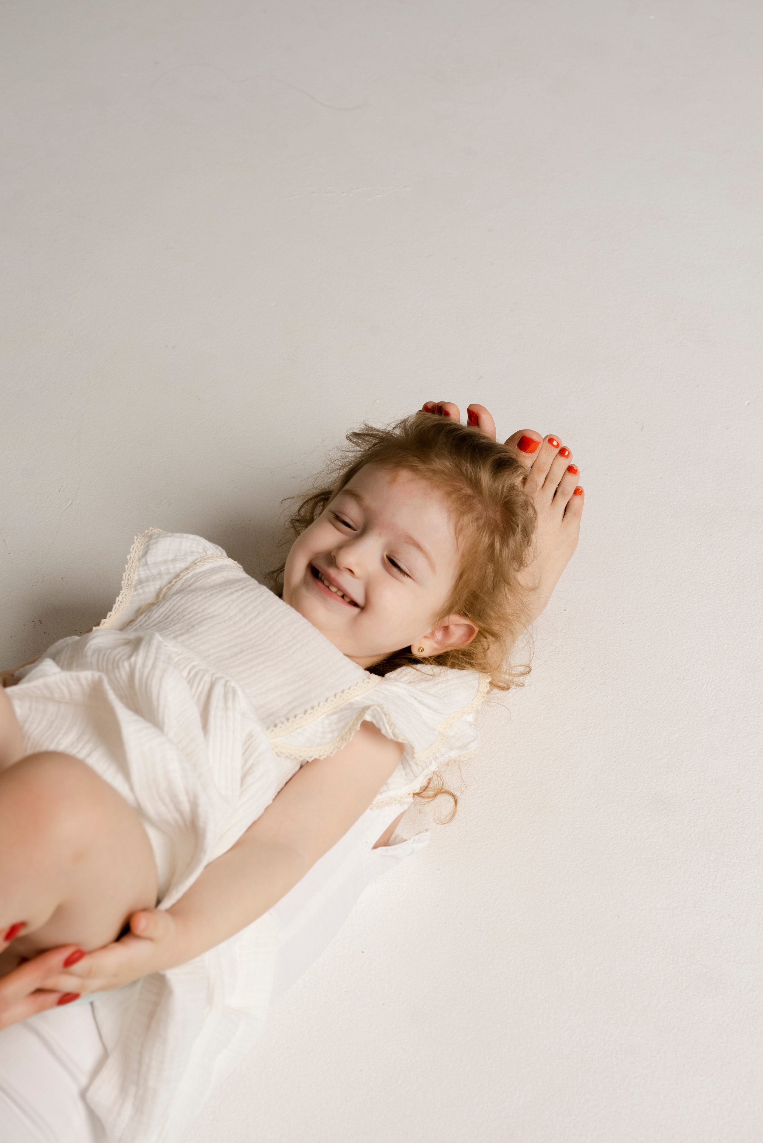 Семейная. Фотограф Анжела Кудайнетова