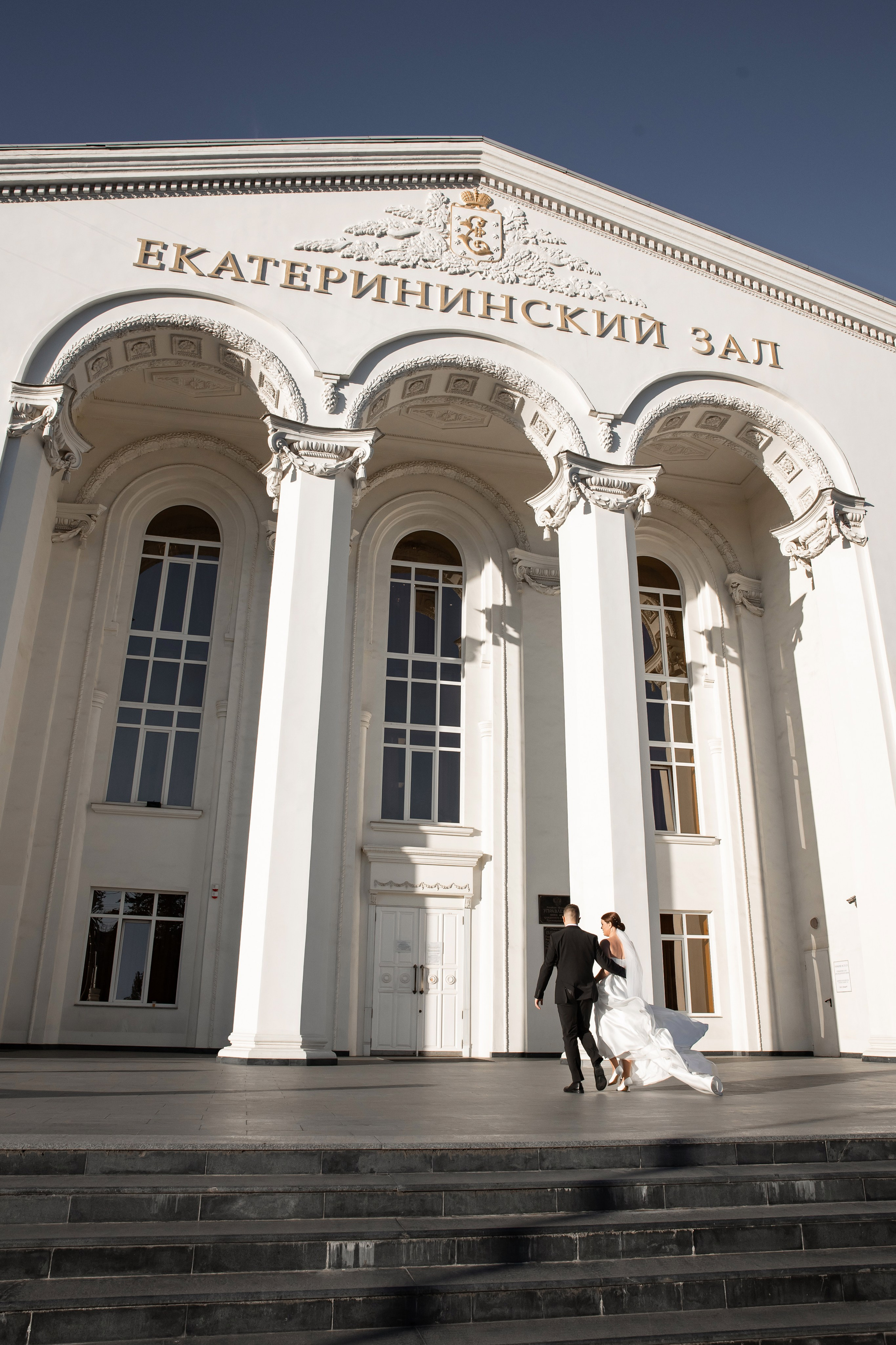 Алина Артём. Свадебный фотограф в Краснодарском крае Карина Будниченко