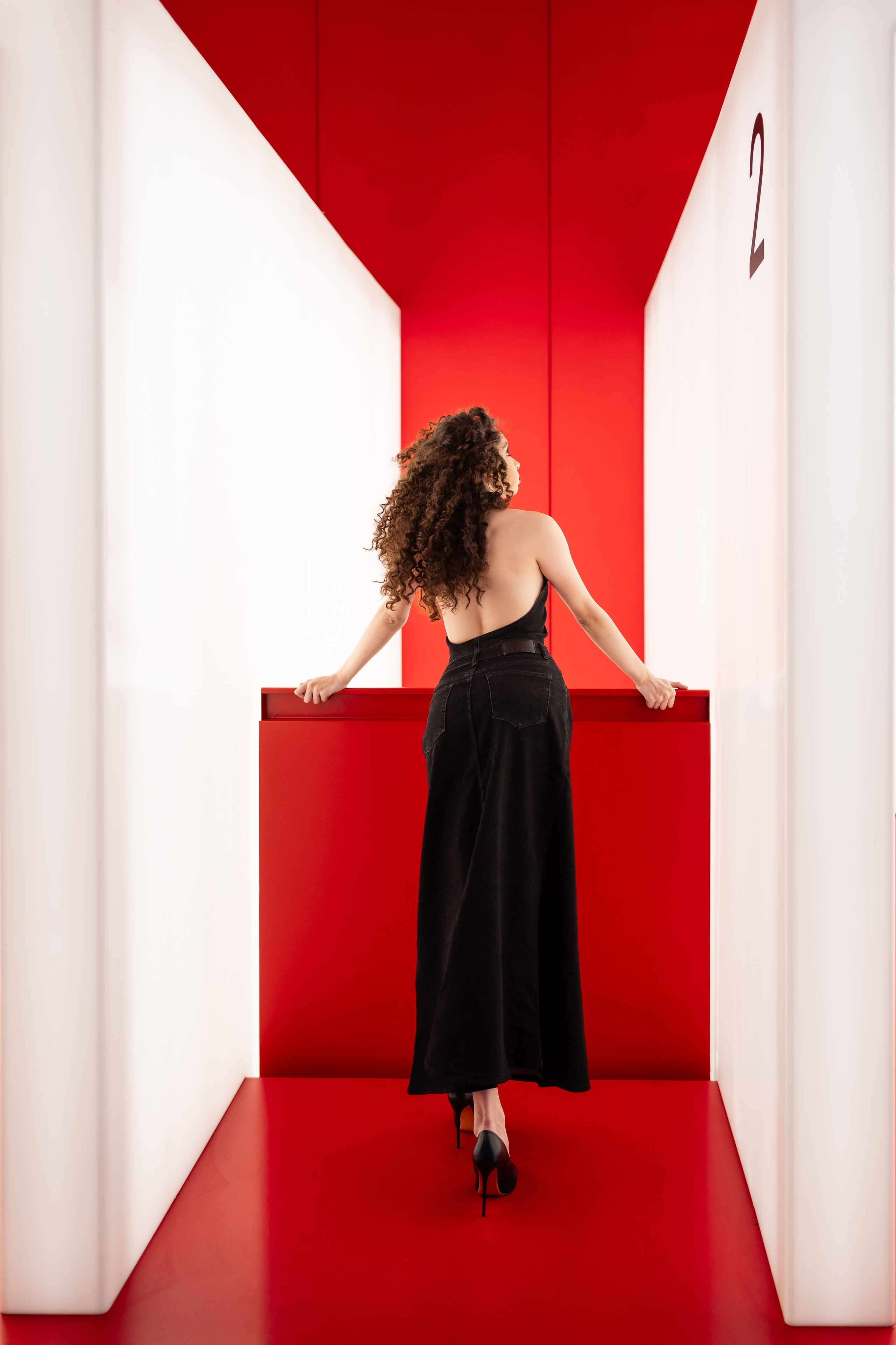 In Cinema. Свадебный и семейный фотограф Спб Бошман Ирина