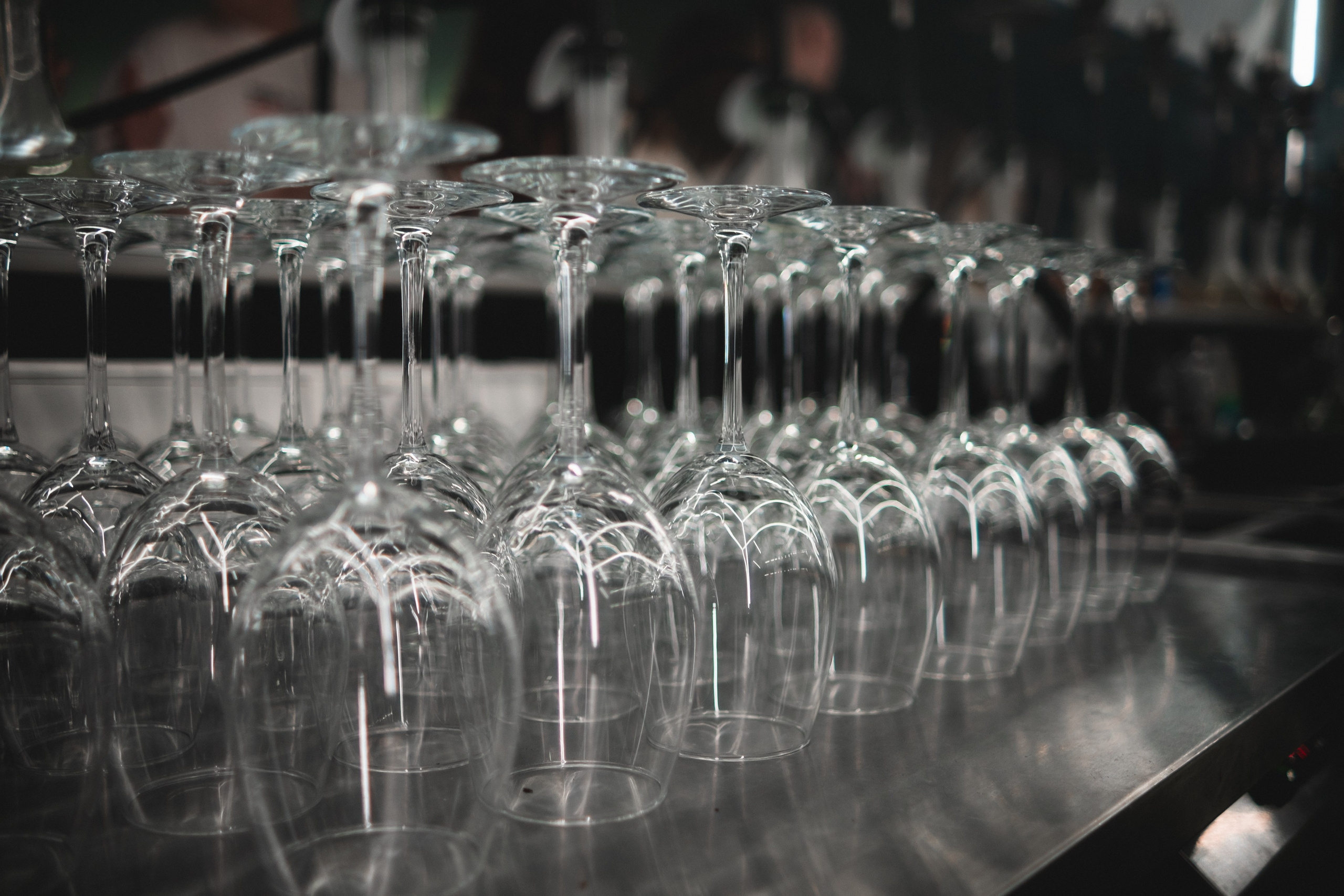 Hookah Master’s 2024 / «Detali.Bar». Фотограф в Тюмени Кирилл Марфин