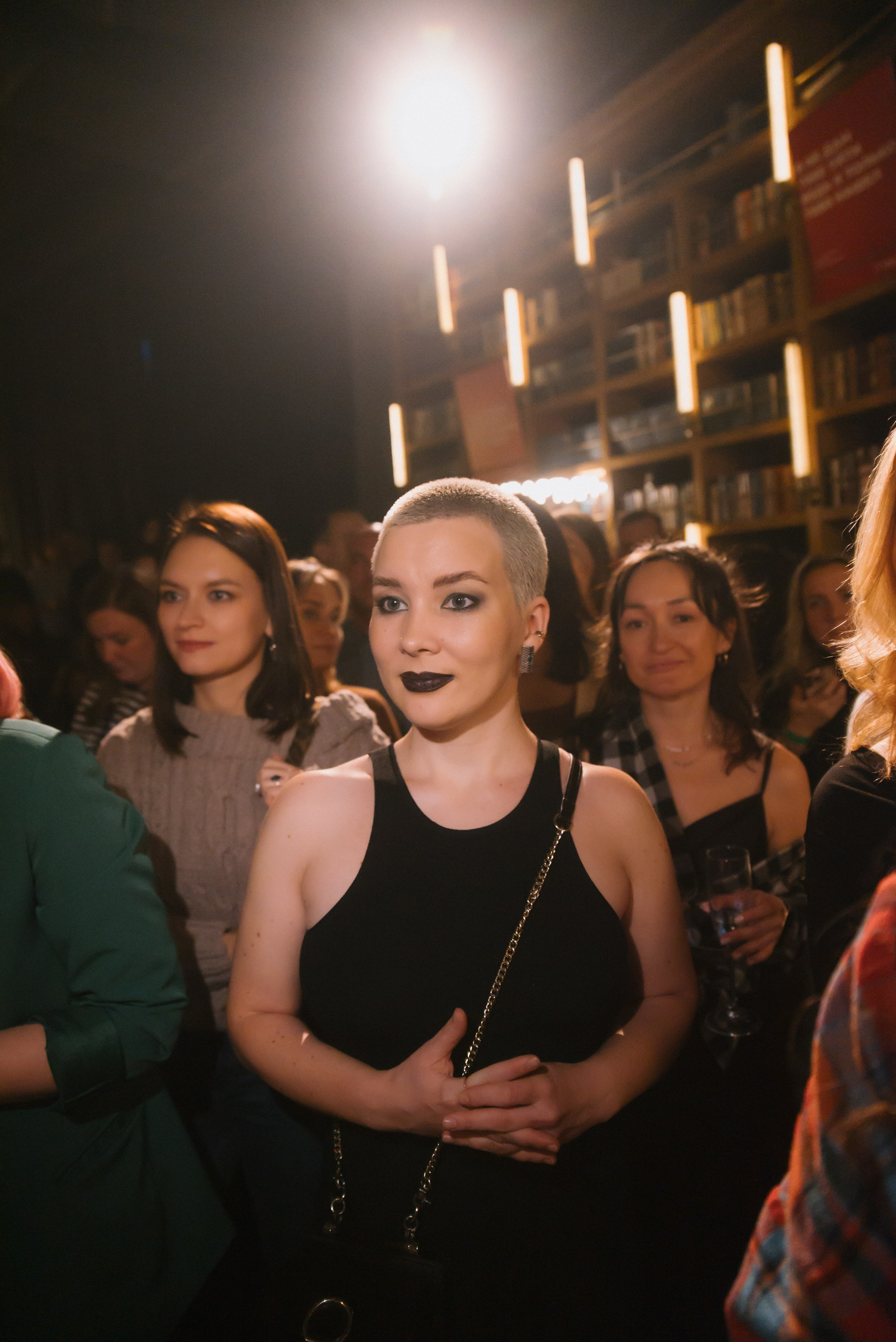 Квартирник. Свадебный, семейный, женский фотограф в Москве, Мытищах, Королёве Ксения Узилле