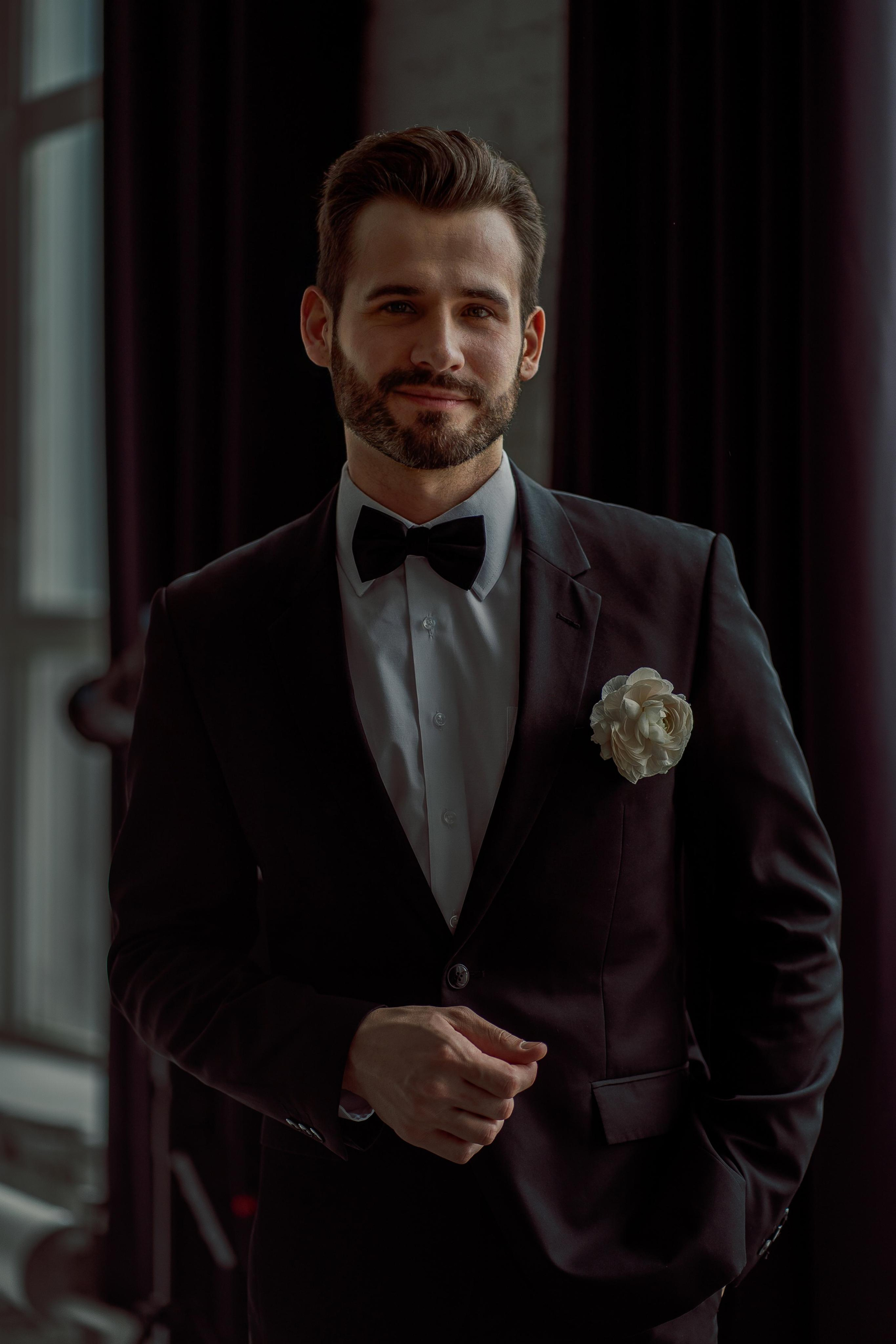 Алексей и Анастасия. Портретный фотограф Москва Химки Субботина Екатерина